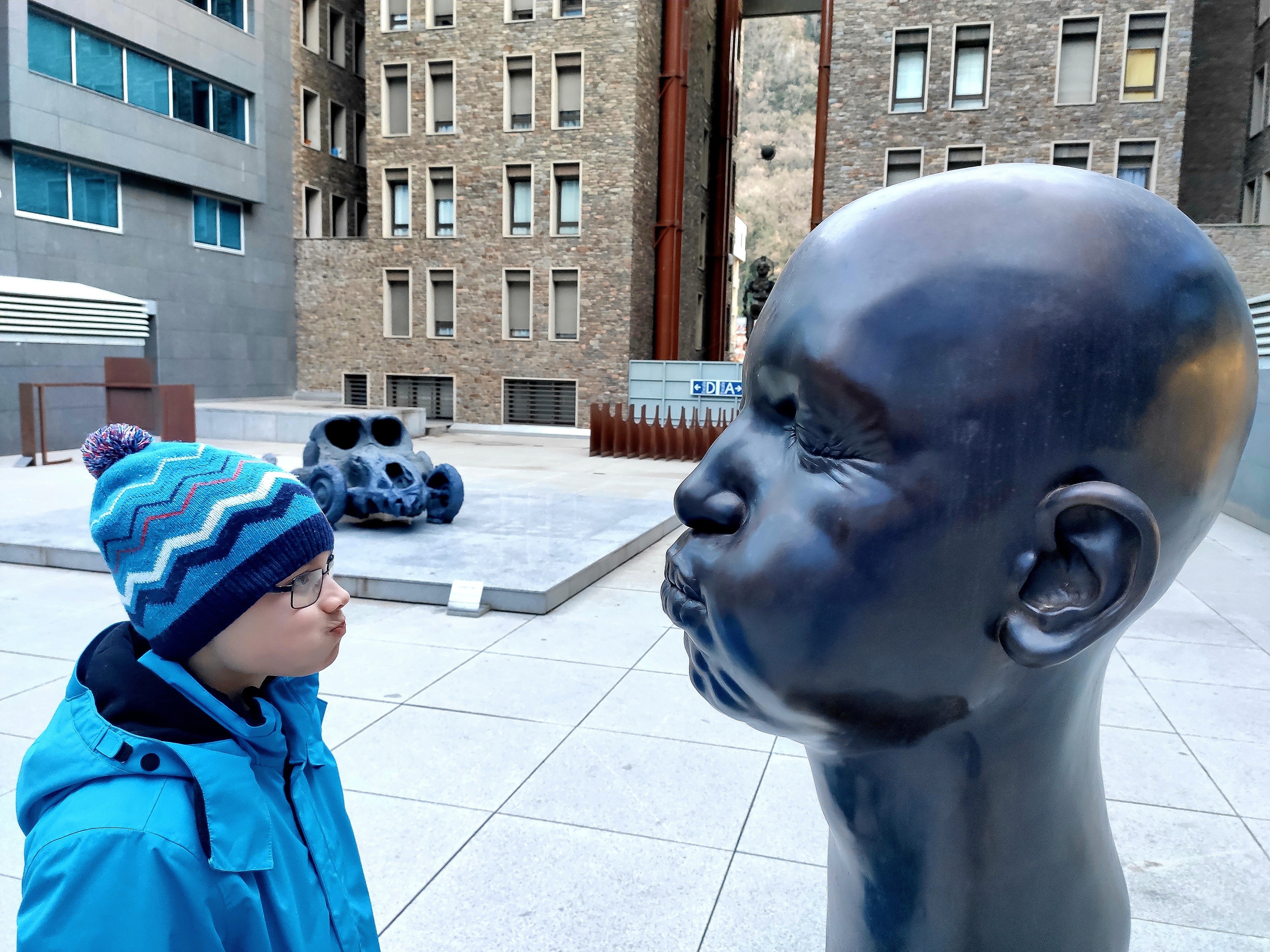 Я так тоже умею