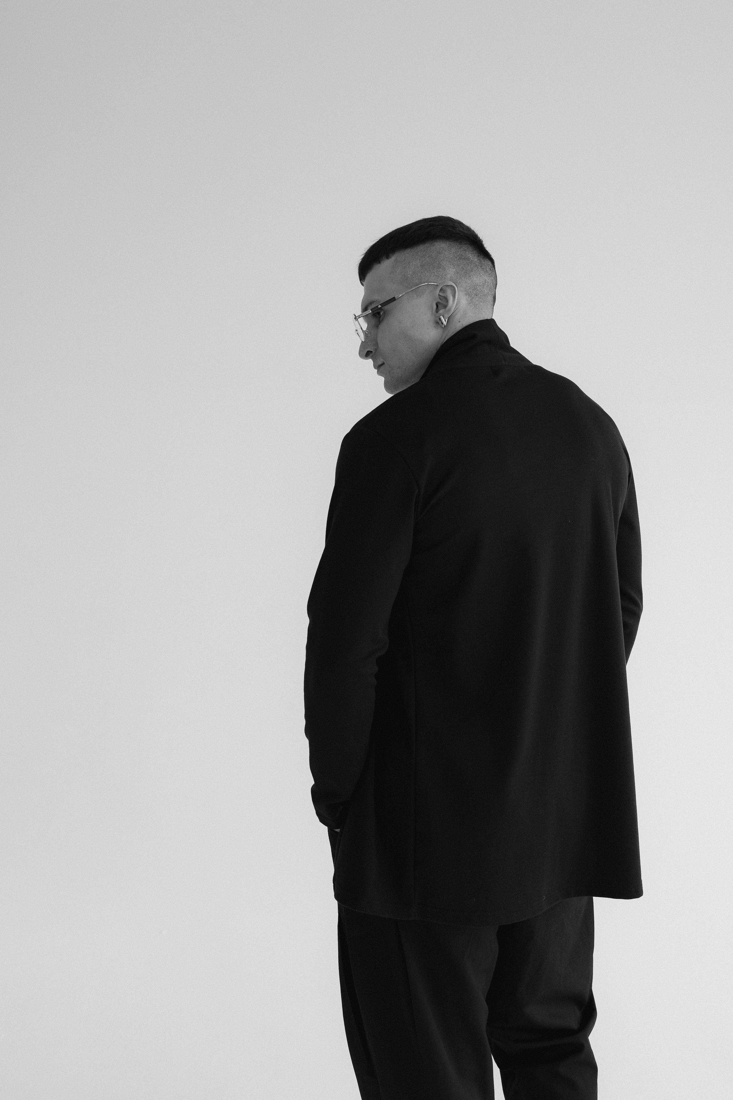 Роман студийная. Свадебный фотограф Фадеева Алёна