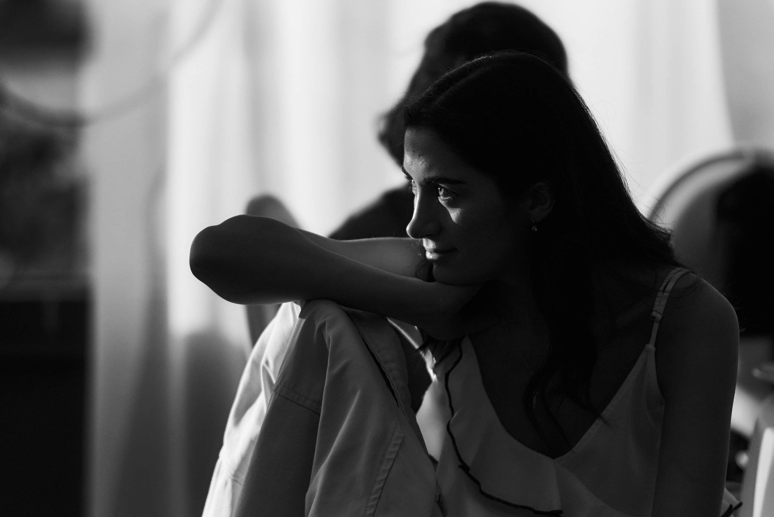 Корпоратив-тимбилдинг ДВИГУС. ФОТОГРАФ Кристина Павлова | МОСКВА