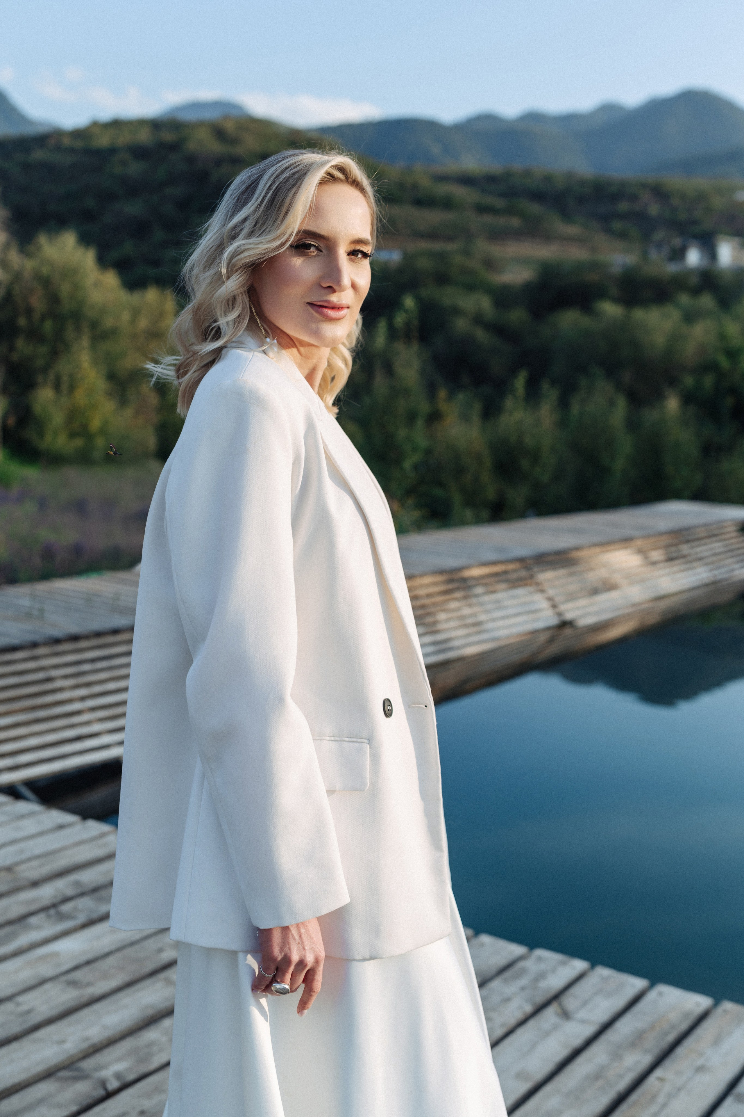 ЛЮСИ И ЭДУАРДО. Фотограф в Алматы — Дарья Фёдорова