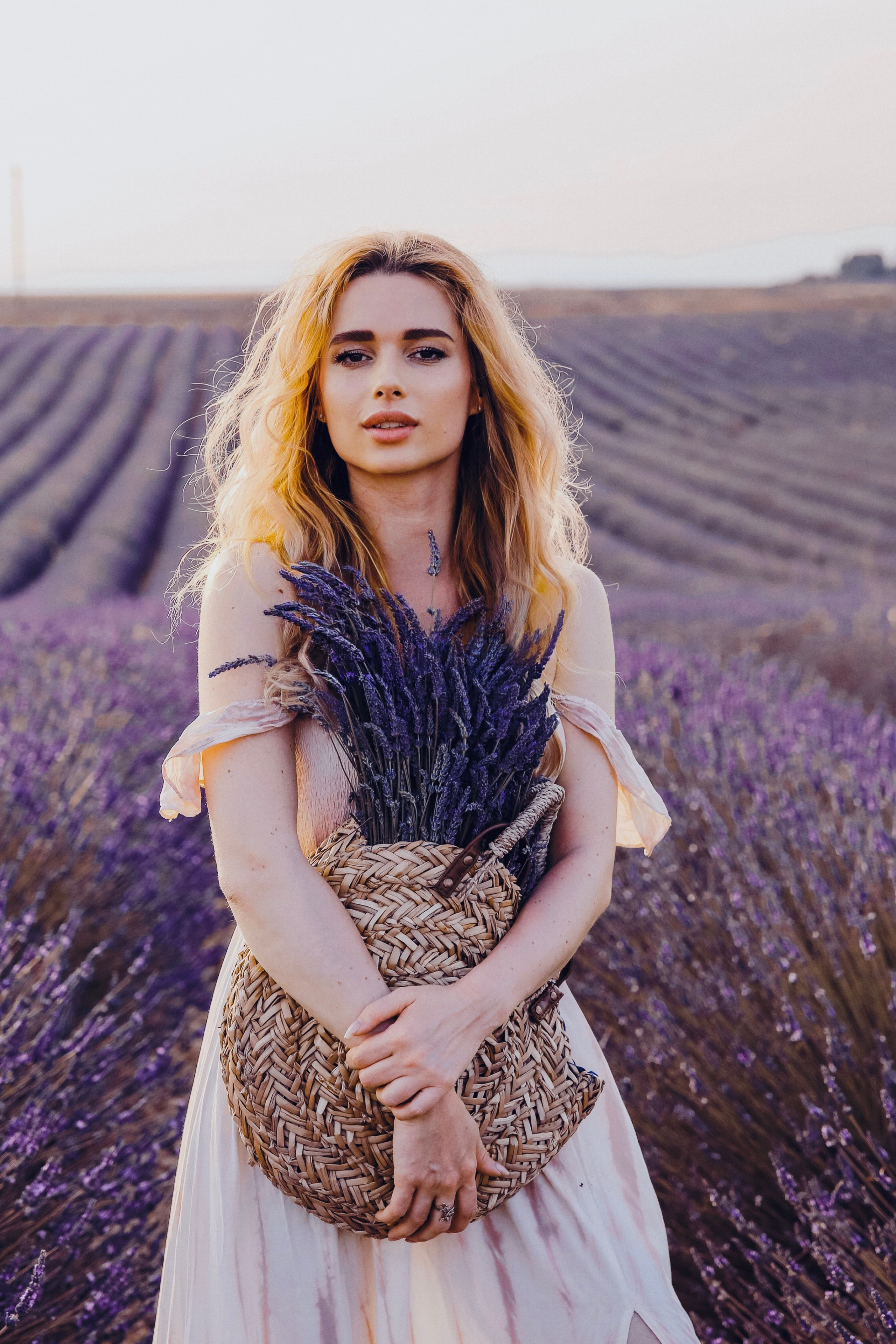 Прованс. Фотограф и видеограф Анна Домашенко