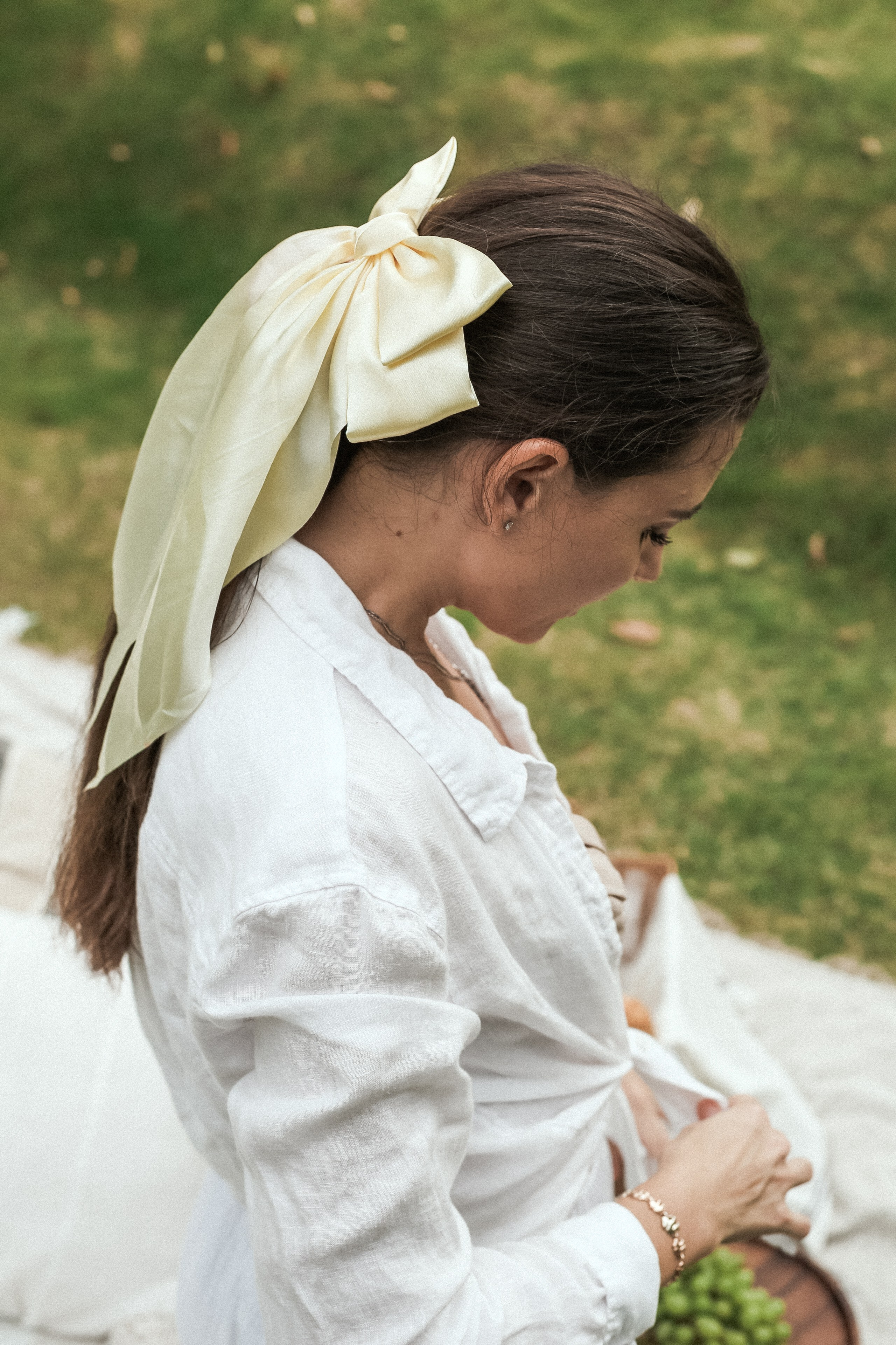 Винный Девичник в стиле Прованс. Фотограф и видеограф Анна Домашенко