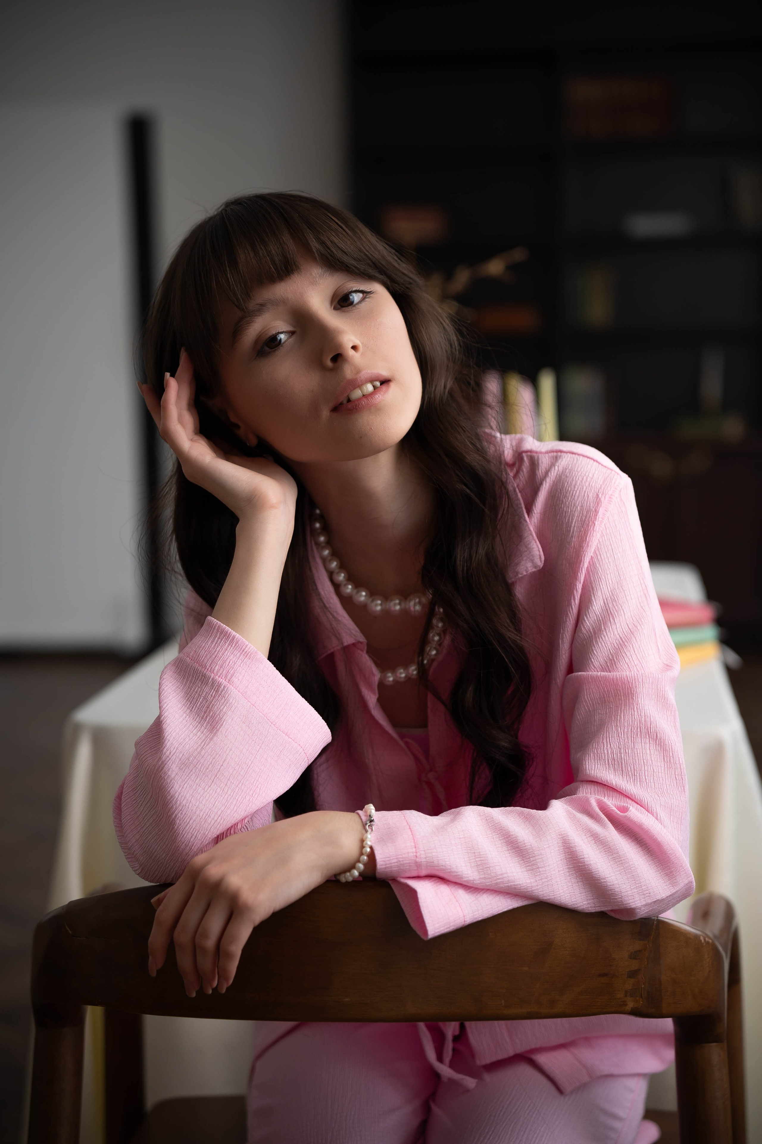 Pink Vintage. Фотограф в Сочи Ксения Романенко | Официальный сайт-портфолио