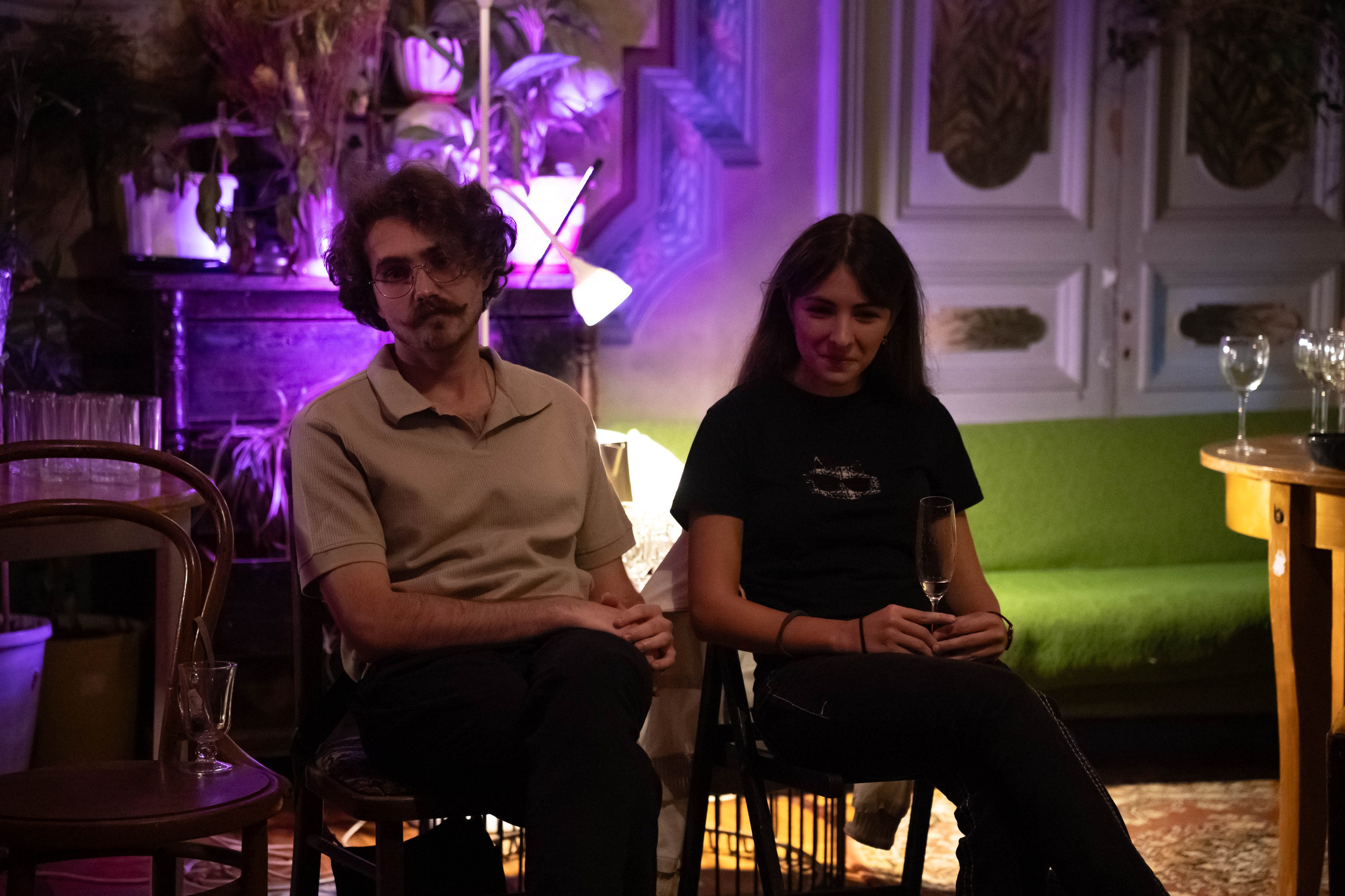 Triglinki Social Evening. Фотограф в Сочи Ксения Романенко | Официальный сайт-портфолио