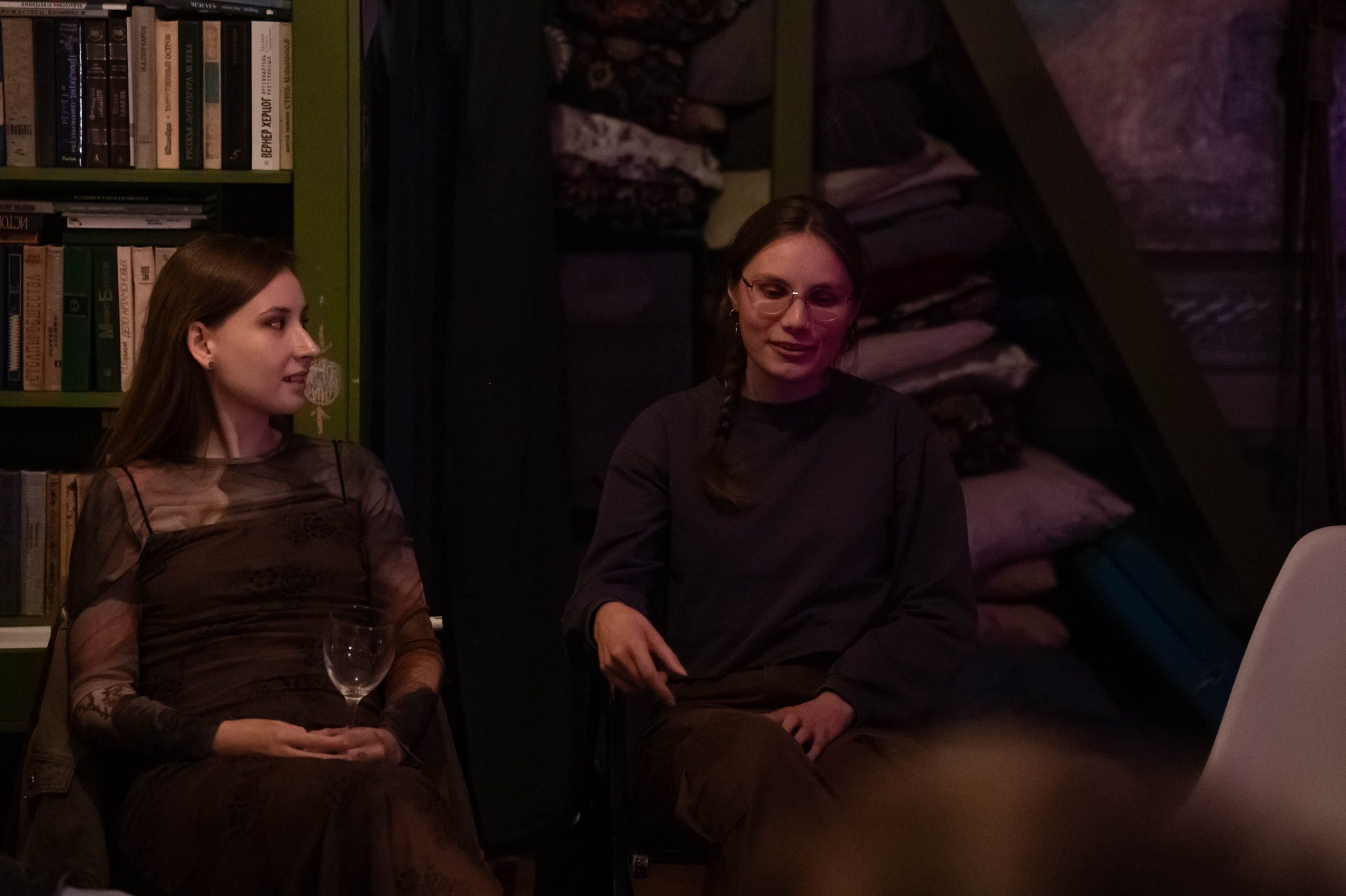 Triglinki Social Evening. Фотограф в Сочи Ксения Романенко | Официальный сайт-портфолио