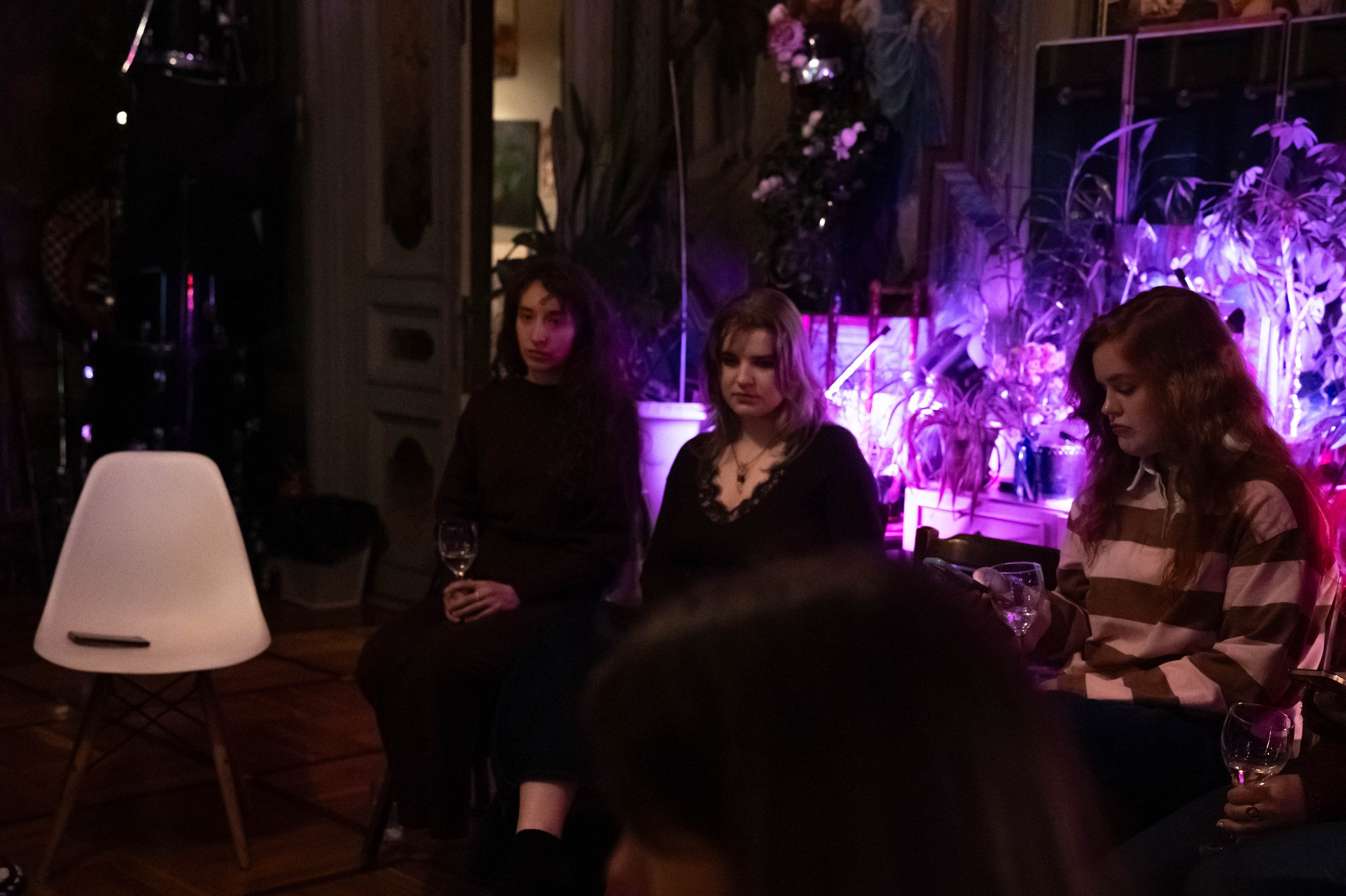 Triglinki Social Evening. Фотограф в Сочи Ксения Романенко | Официальный сайт-портфолио