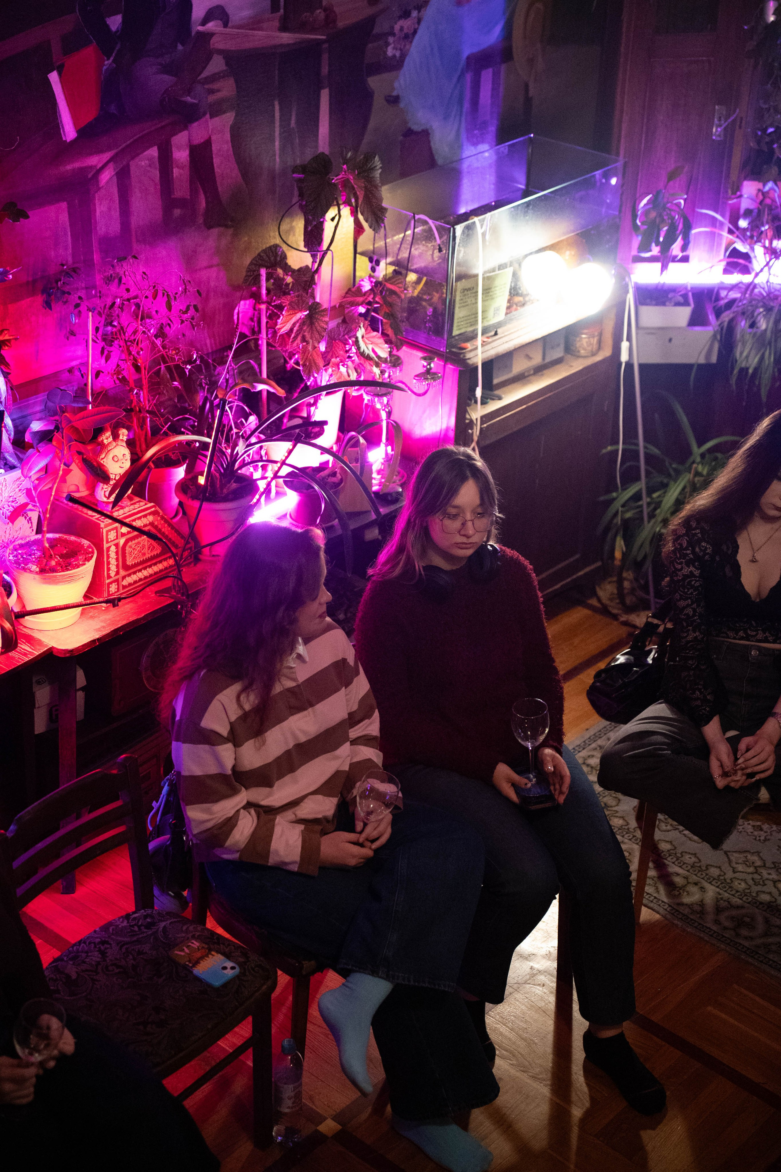 Triglinki Social Evening. Фотограф в Сочи Ксения Романенко | Официальный сайт-портфолио