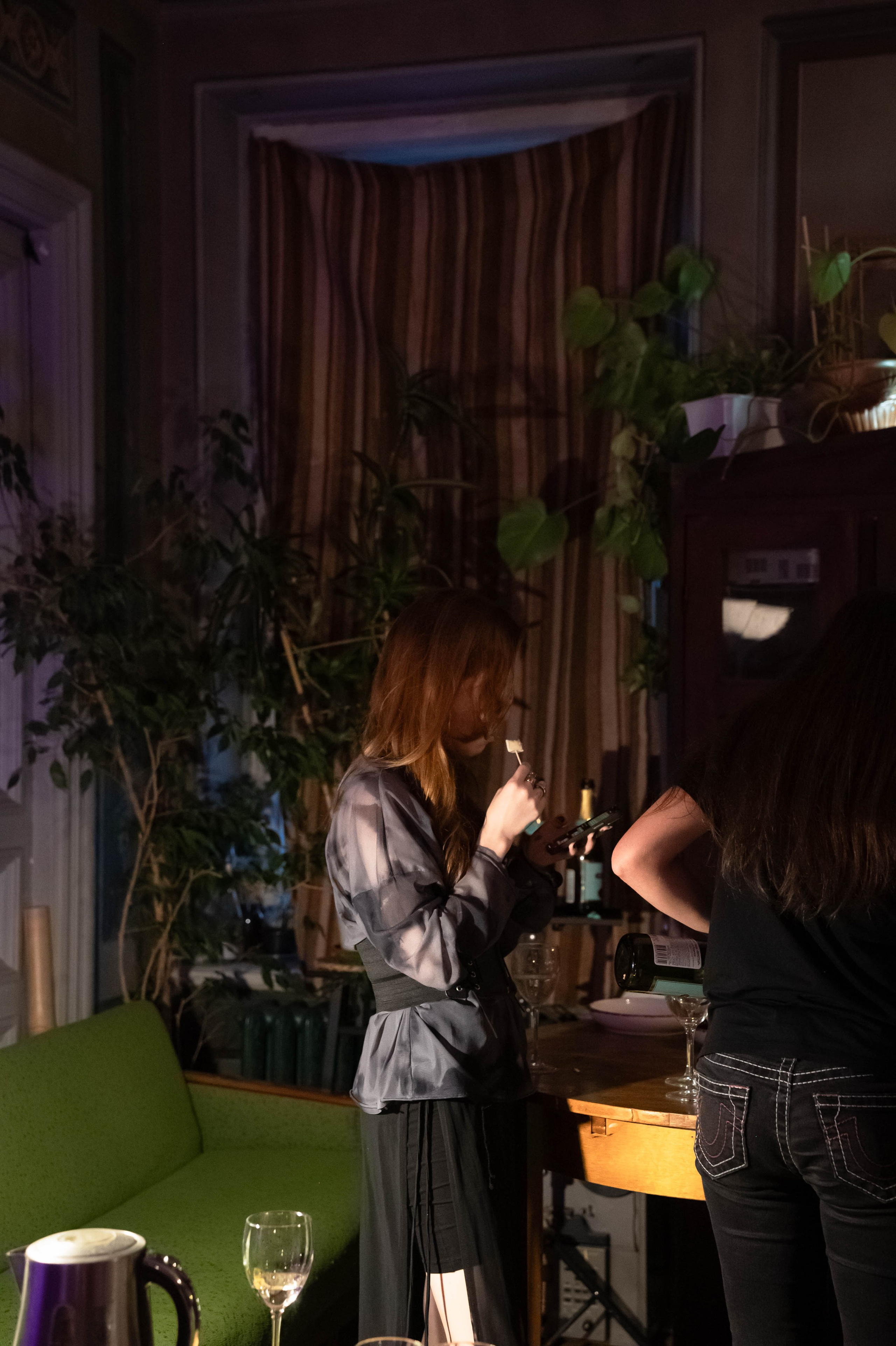 Triglinki Social Evening. Фотограф в Сочи Ксения Романенко | Официальный сайт-портфолио