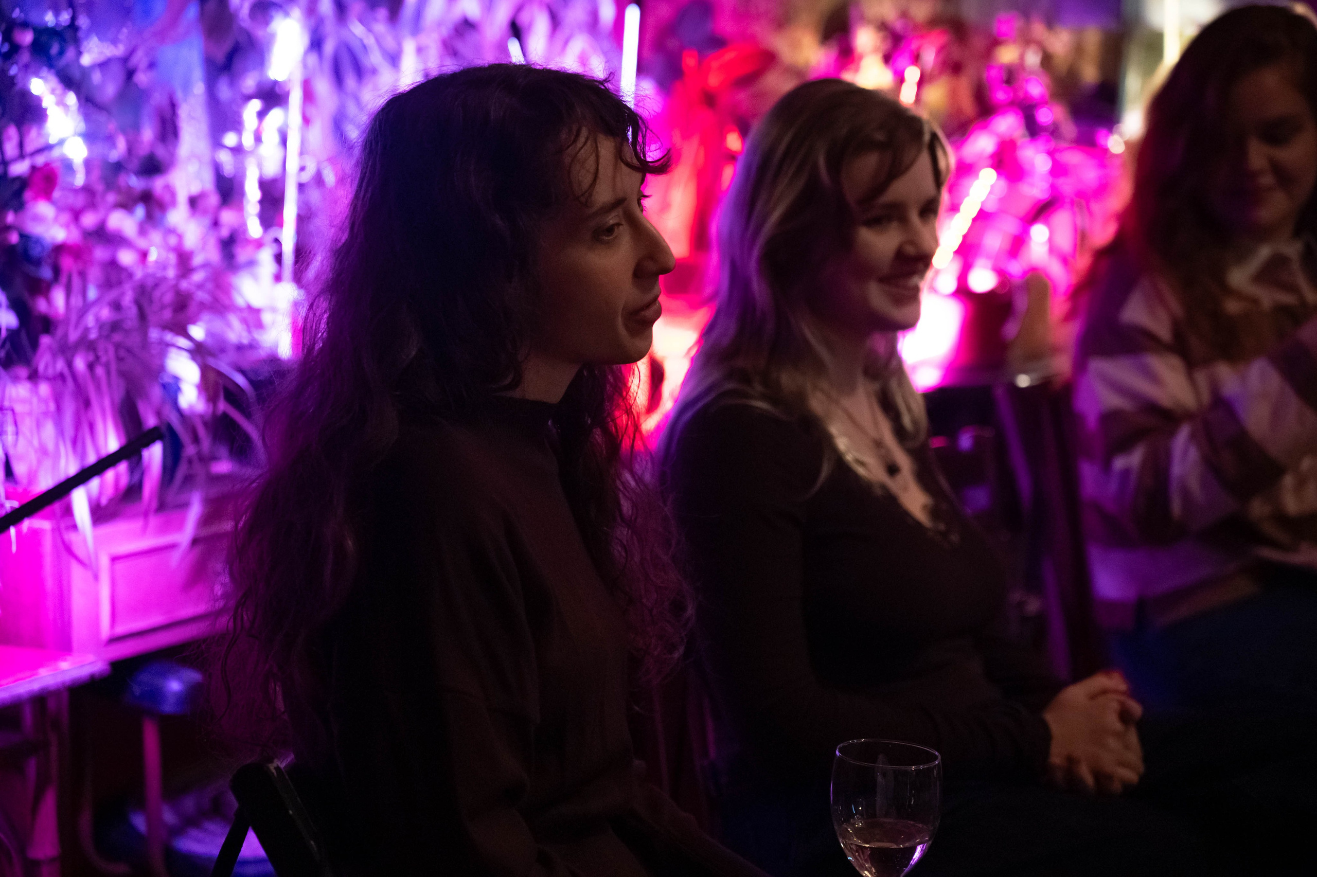 Triglinki Social Evening. Фотограф в Сочи Ксения Романенко | Официальный сайт-портфолио