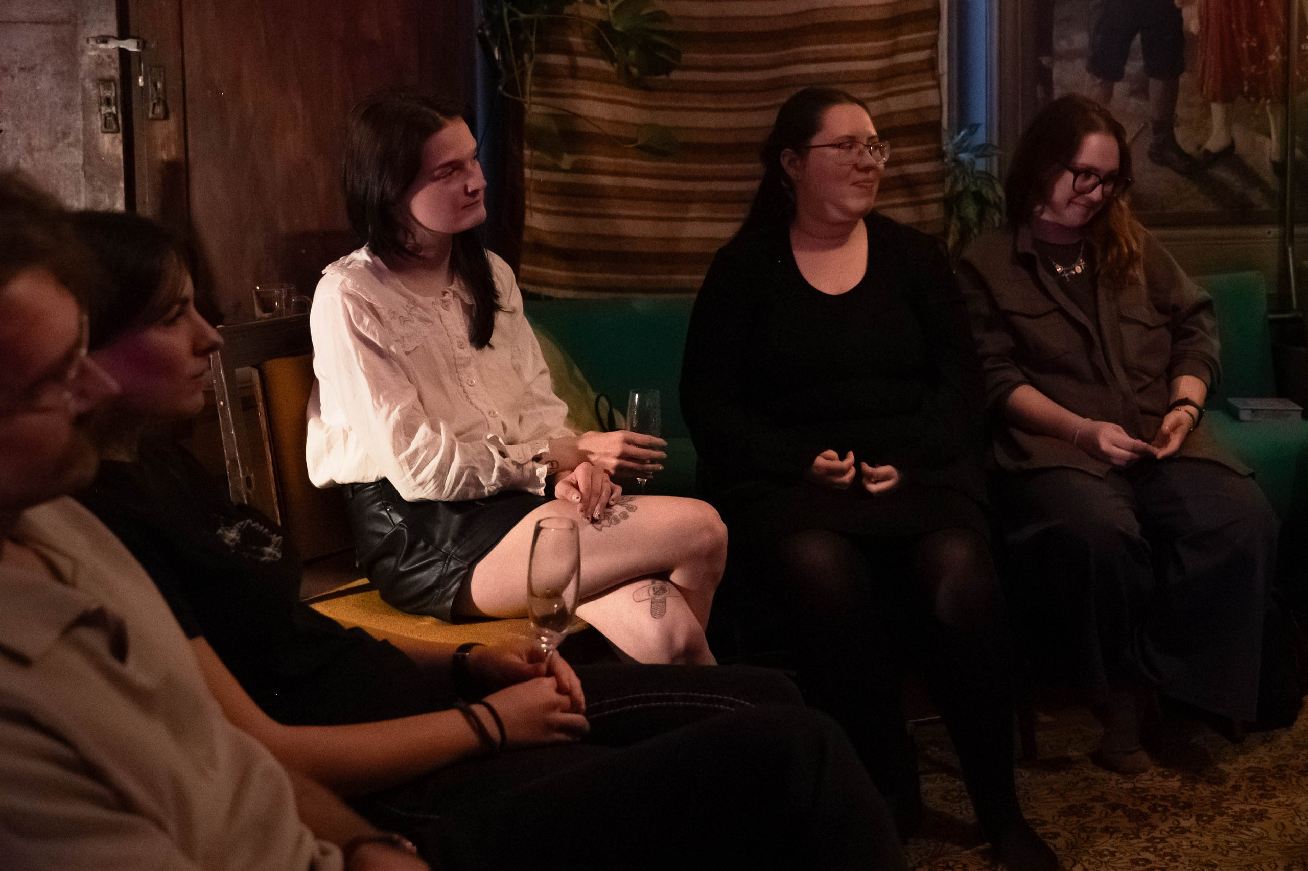 Triglinki Social Evening. Фотограф в Сочи Ксения Романенко | Официальный сайт-портфолио