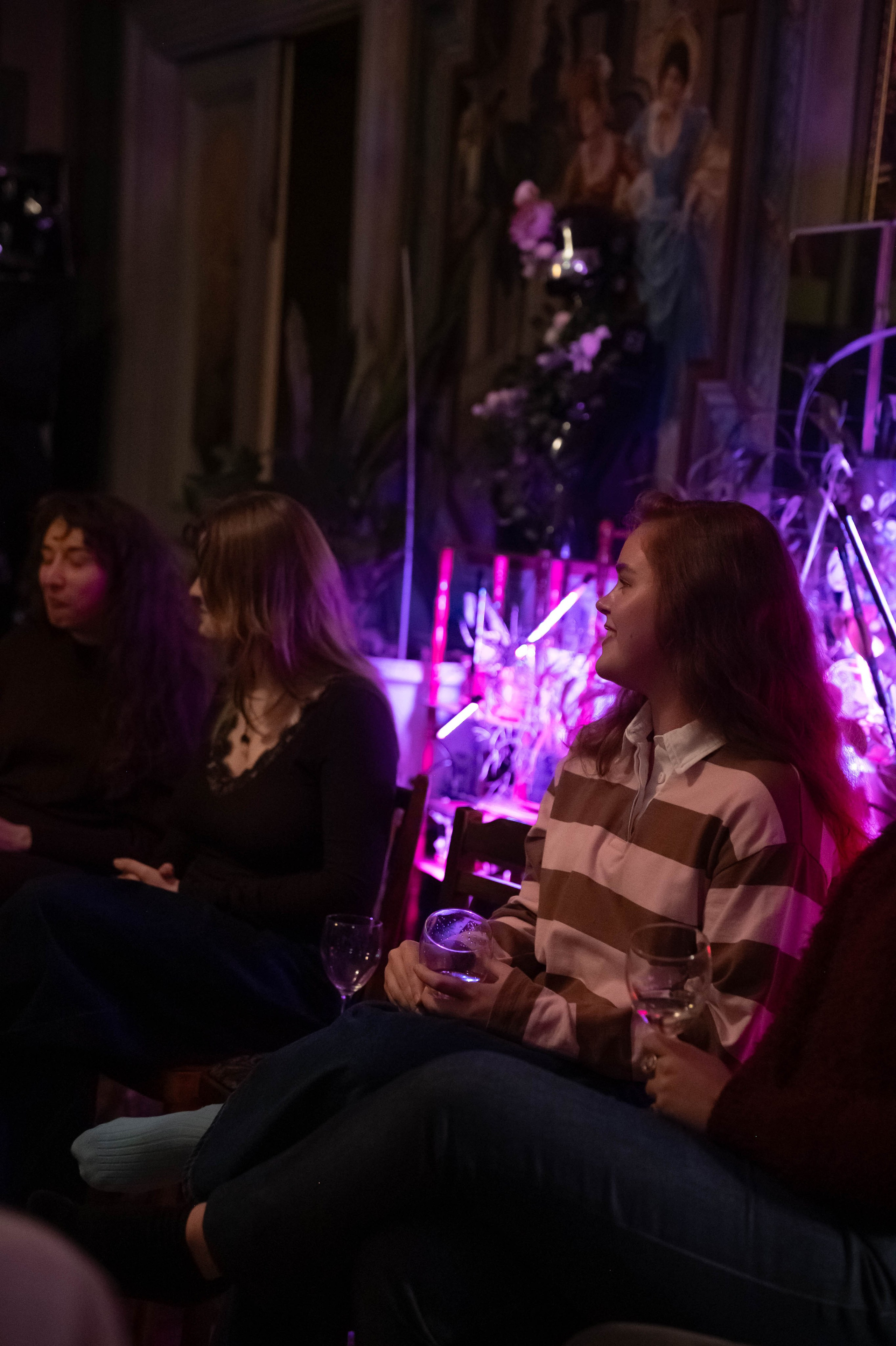 Triglinki Social Evening. Фотограф в Сочи Ксения Романенко | Официальный сайт-портфолио