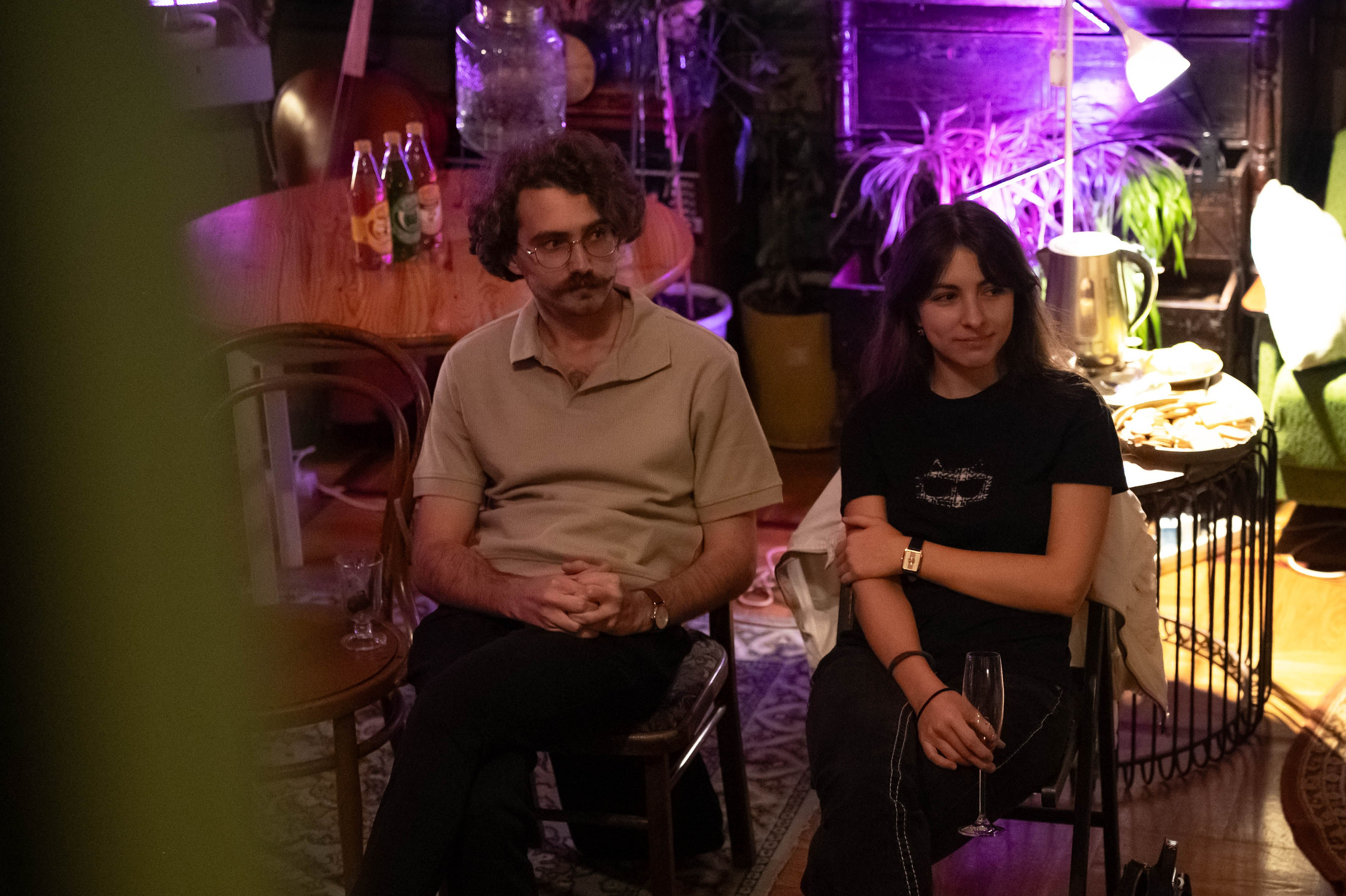 Triglinki Social Evening. Фотограф в Сочи Ксения Романенко | Официальный сайт-портфолио