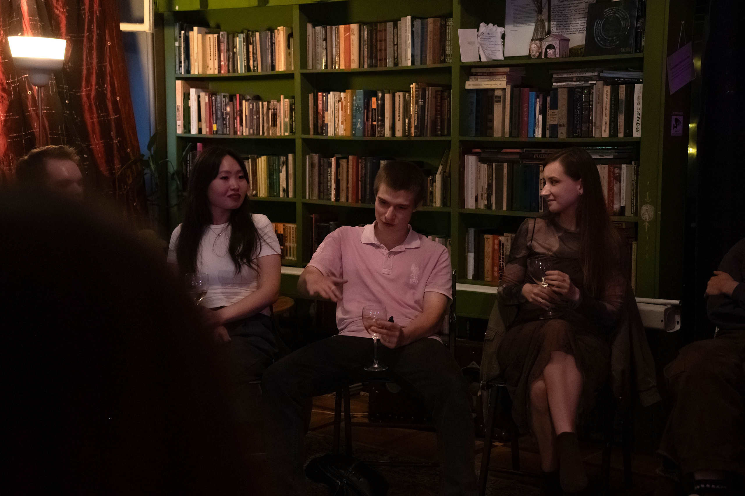 Triglinki Social Evening. Фотограф в Сочи Ксения Романенко | Официальный сайт-портфолио