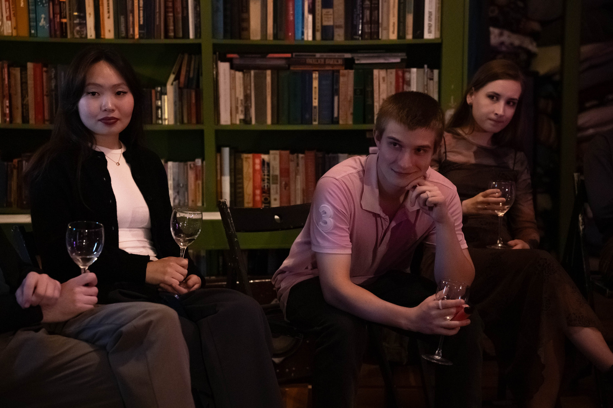 Triglinki Social Evening. Фотограф в Сочи Ксения Романенко | Официальный сайт-портфолио