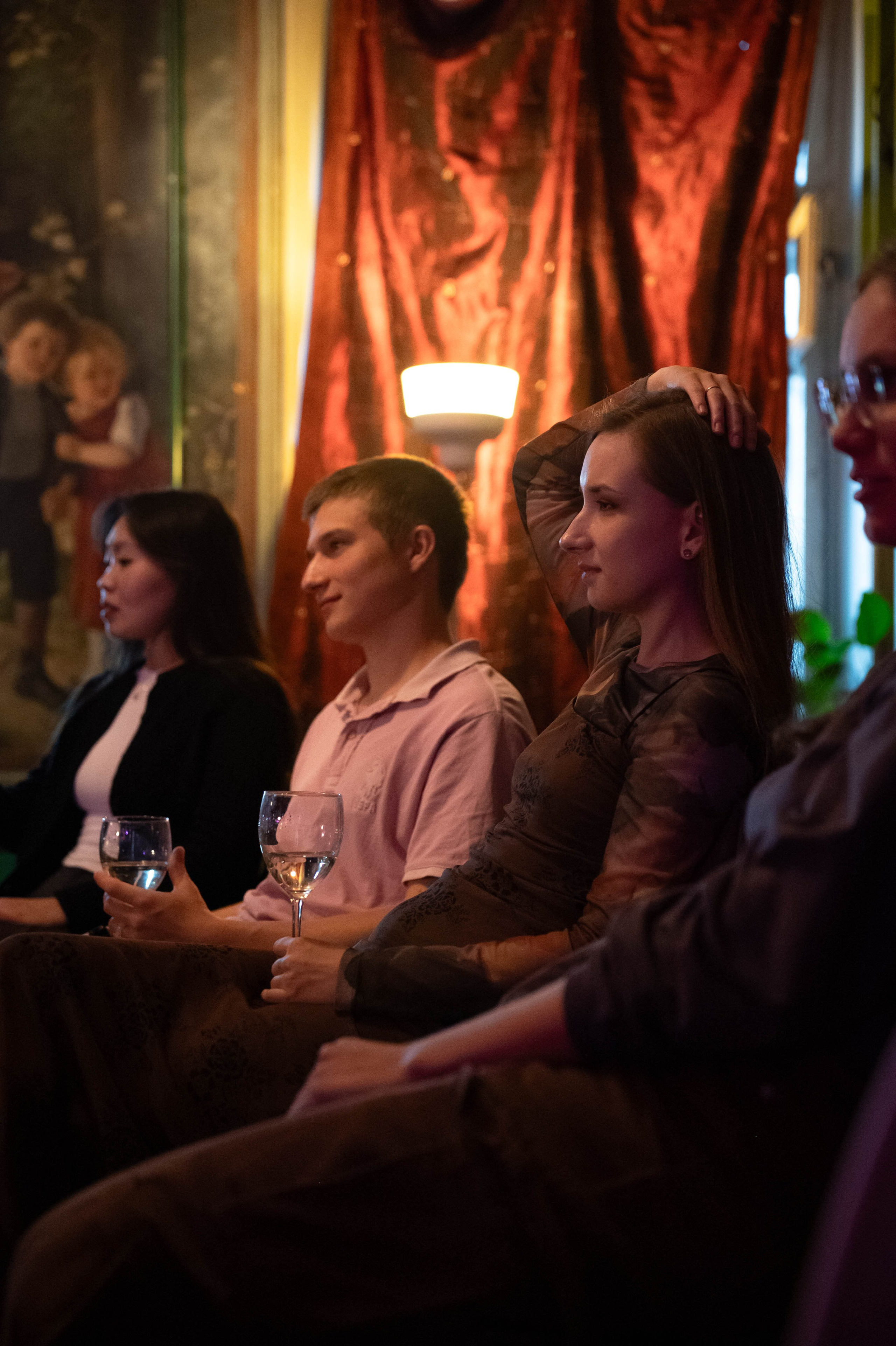 Triglinki Social Evening. Фотограф в Сочи Ксения Романенко | Официальный сайт-портфолио