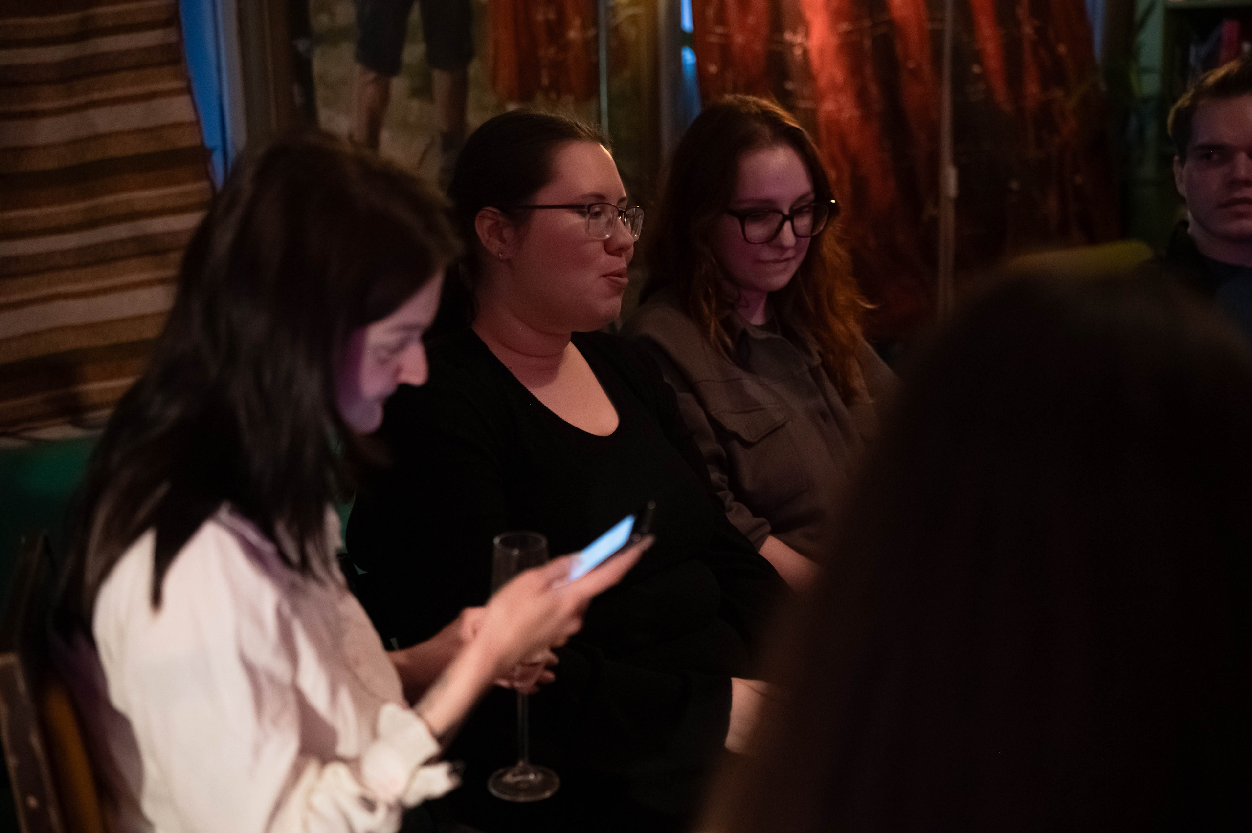 Triglinki Social Evening. Фотограф в Сочи Ксения Романенко | Официальный сайт-портфолио