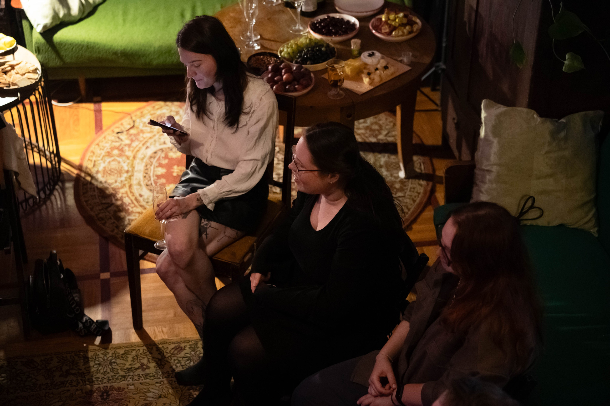 Triglinki Social Evening. Фотограф в Сочи Ксения Романенко | Официальный сайт-портфолио