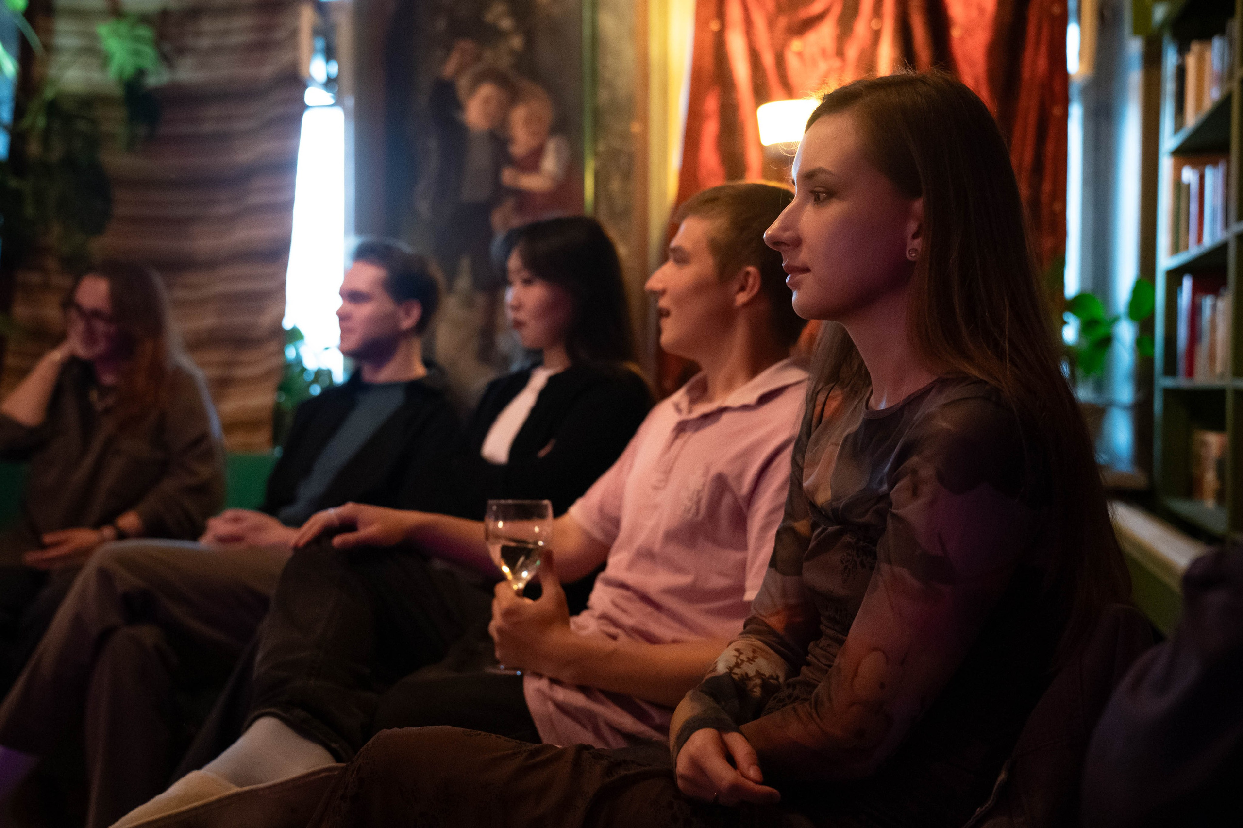 Triglinki Social Evening. Фотограф в Сочи Ксения Романенко | Официальный сайт-портфолио