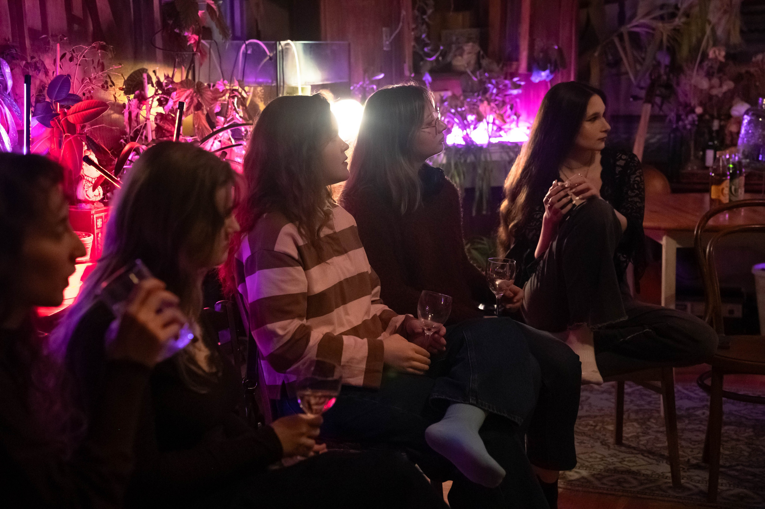 Triglinki Social Evening. Фотограф в Сочи Ксения Романенко | Официальный сайт-портфолио