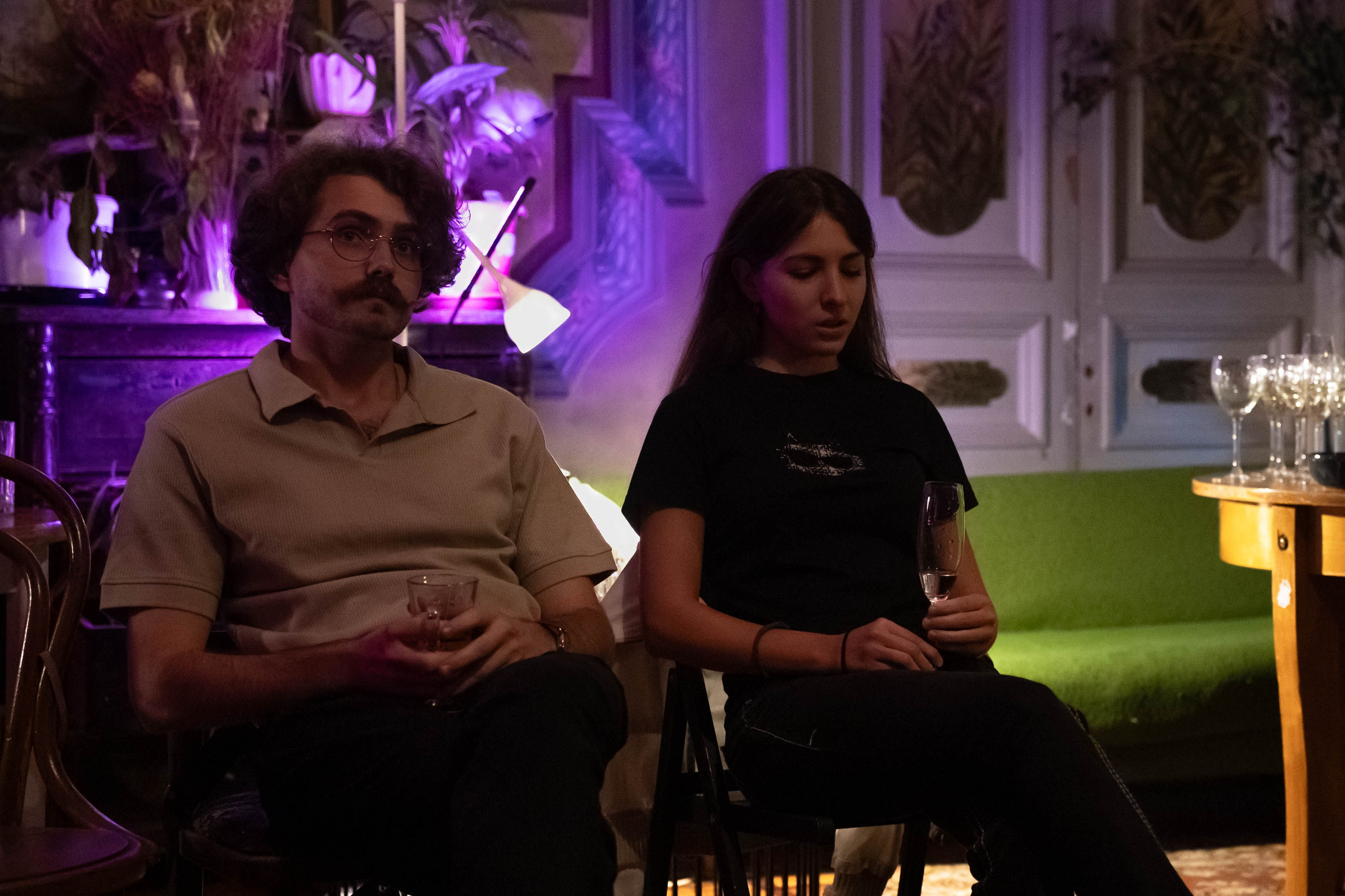 Triglinki Social Evening. Фотограф в Сочи Ксения Романенко | Официальный сайт-портфолио