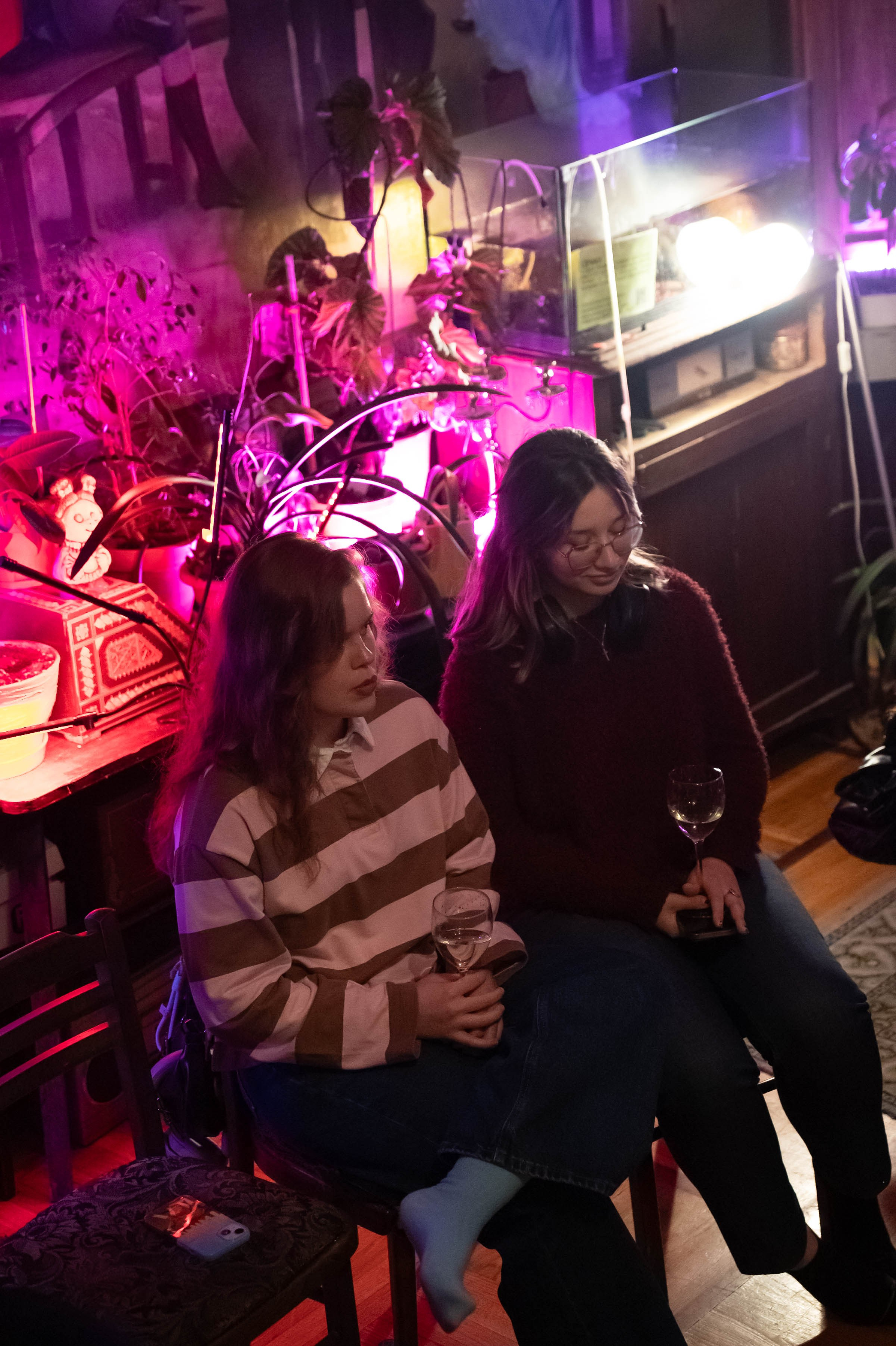 Triglinki Social Evening. Фотограф в Сочи Ксения Романенко | Официальный сайт-портфолио