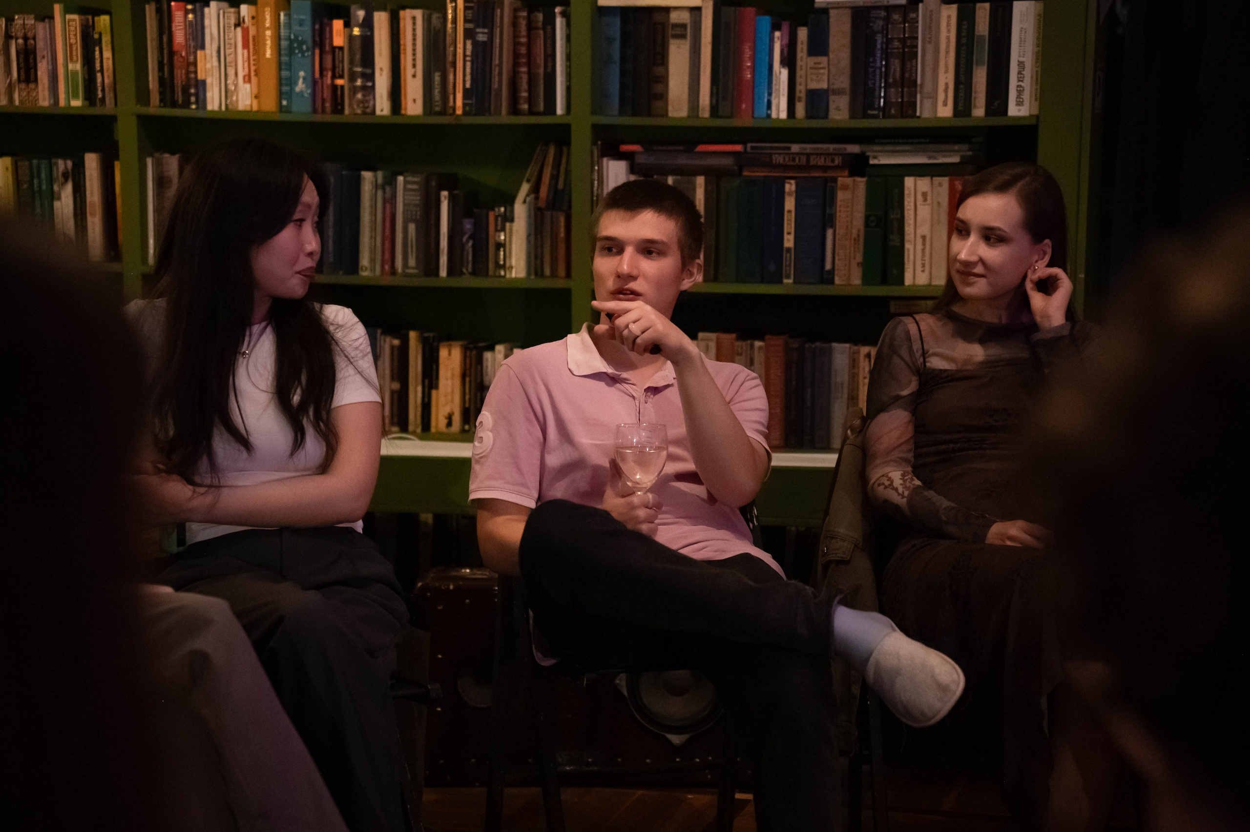 Triglinki Social Evening. Фотограф в Сочи Ксения Романенко | Официальный сайт-портфолио