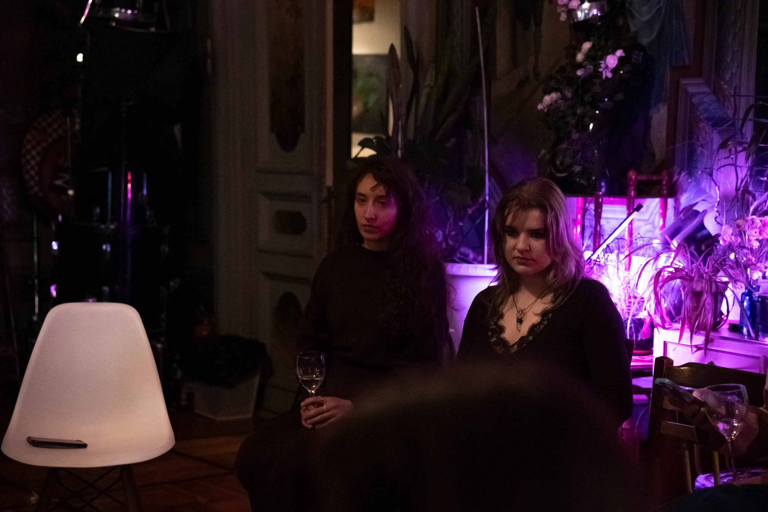 Triglinki Social Evening. Фотограф в Сочи Ксения Романенко | Официальный сайт-портфолио