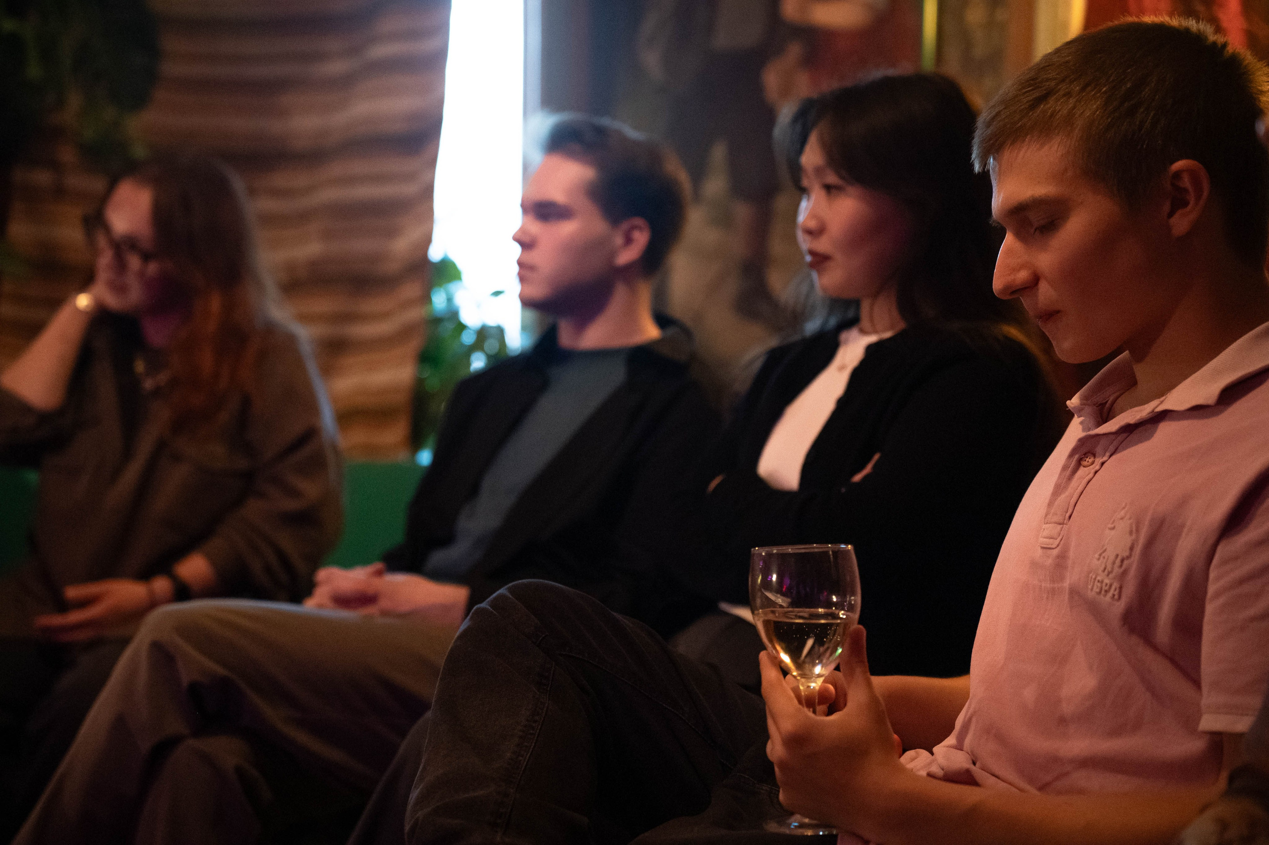 Triglinki Social Evening. Фотограф в Сочи Ксения Романенко | Официальный сайт-портфолио