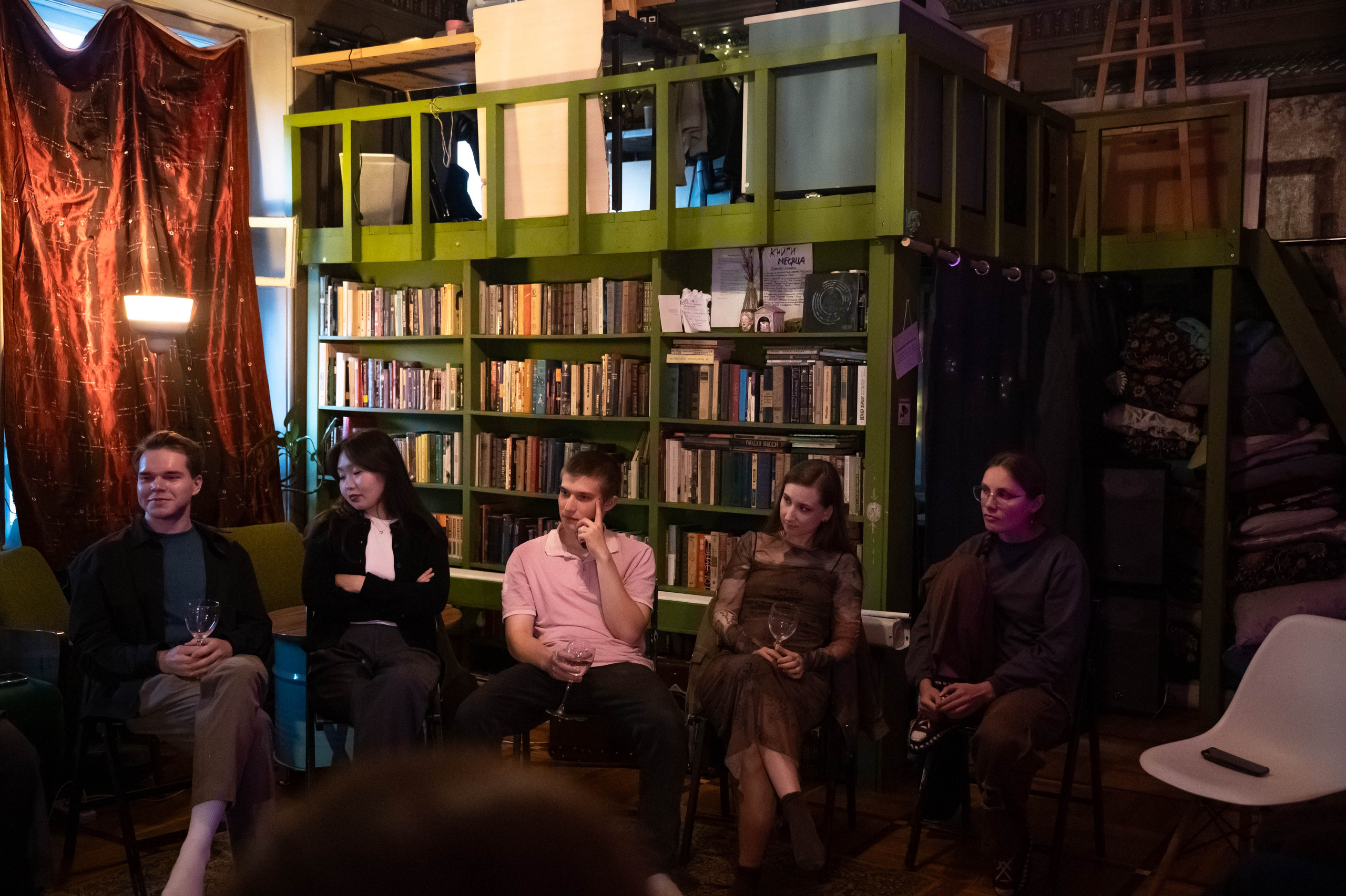 Triglinki Social Evening. Фотограф в Сочи Ксения Романенко | Официальный сайт-портфолио
