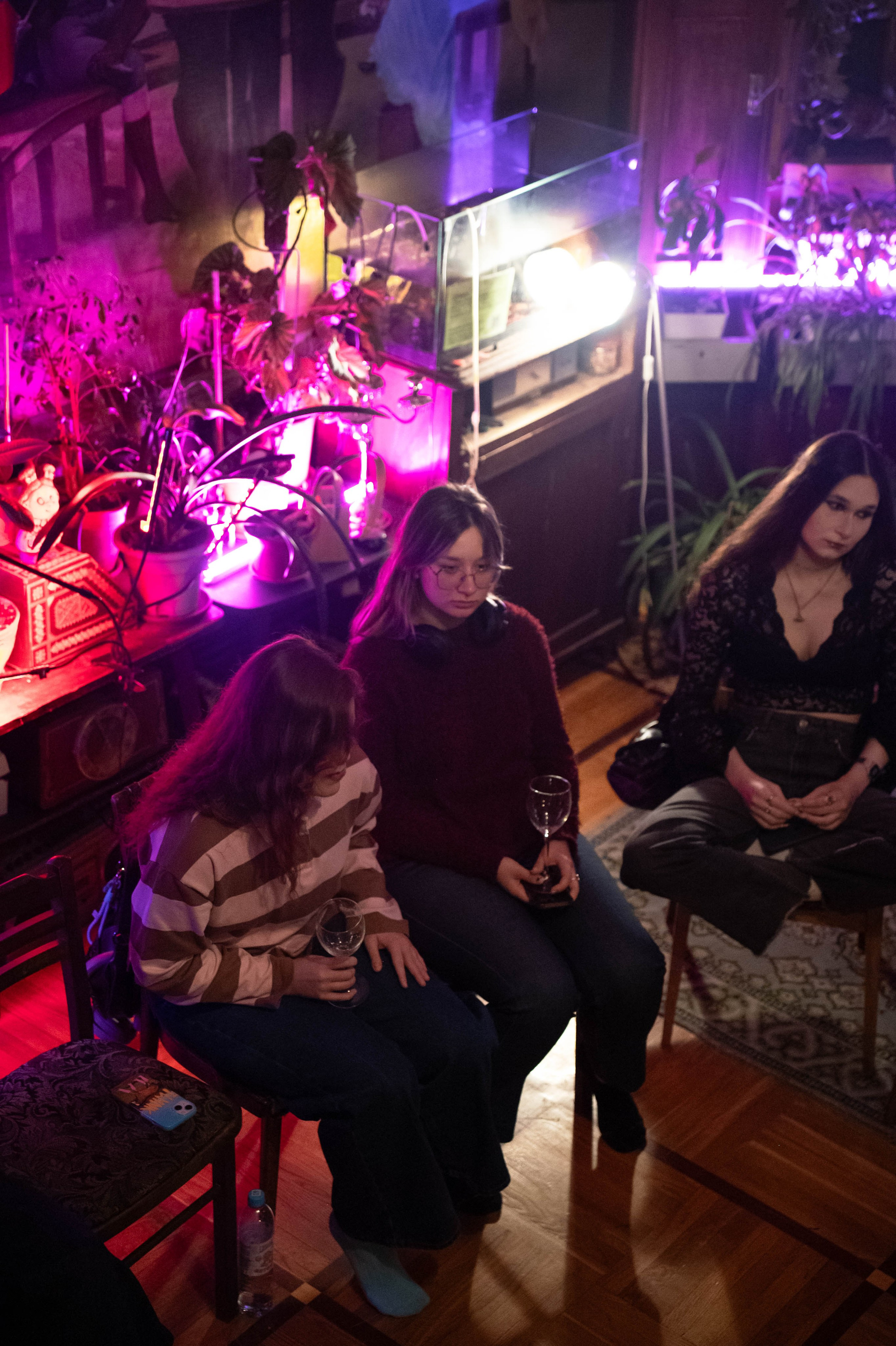 Triglinki Social Evening. Фотограф в Сочи Ксения Романенко | Официальный сайт-портфолио
