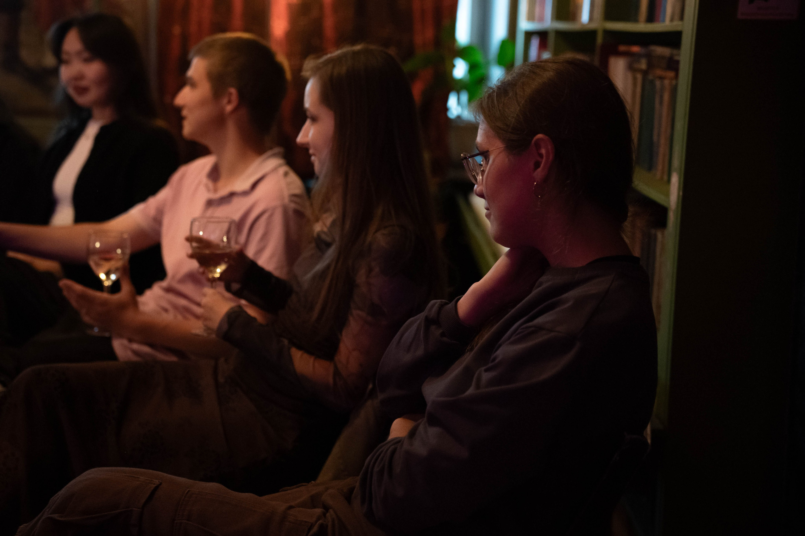 Triglinki Social Evening. Фотограф в Сочи Ксения Романенко | Официальный сайт-портфолио