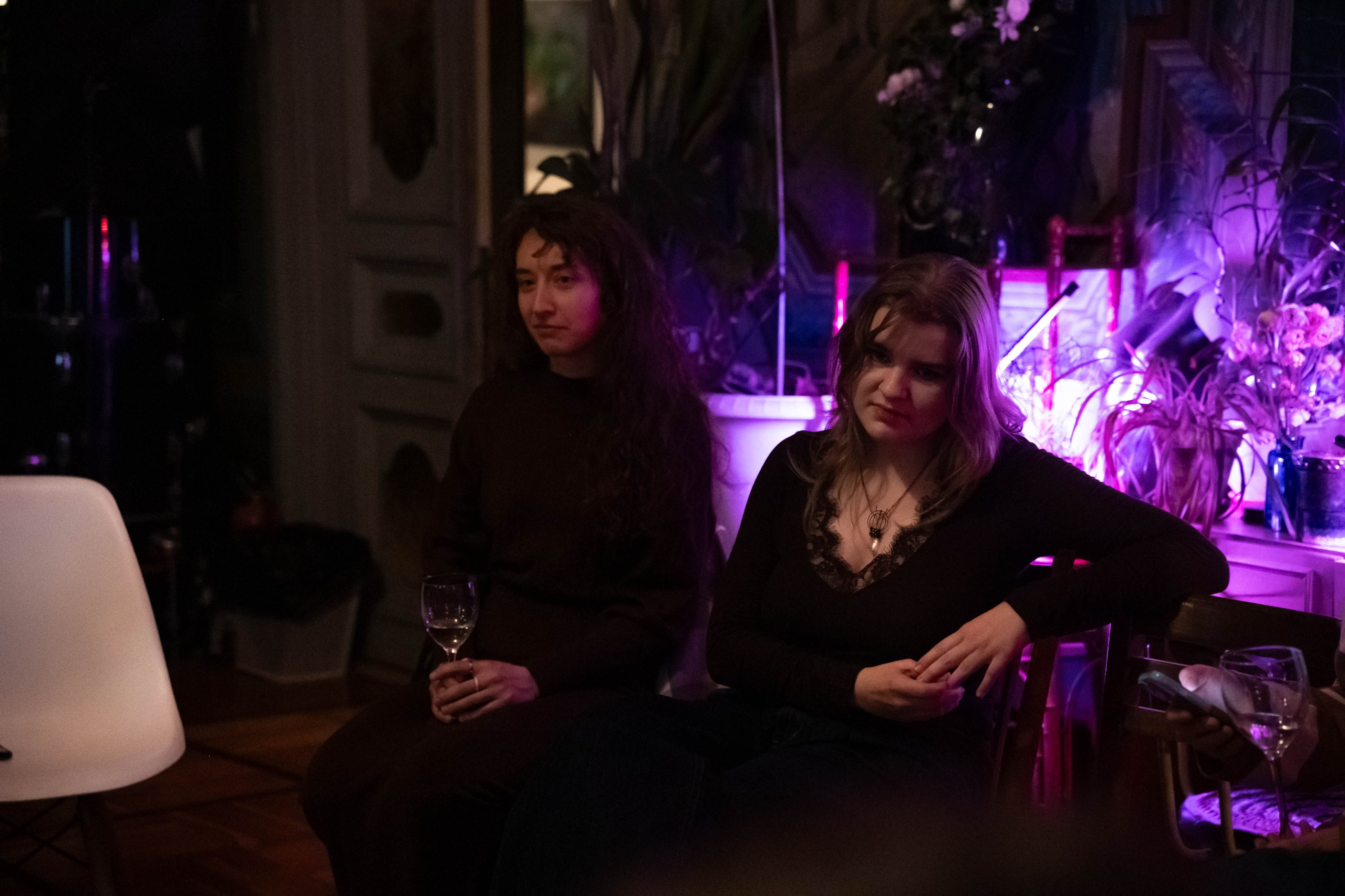 Triglinki Social Evening. Фотограф в Сочи Ксения Романенко | Официальный сайт-портфолио