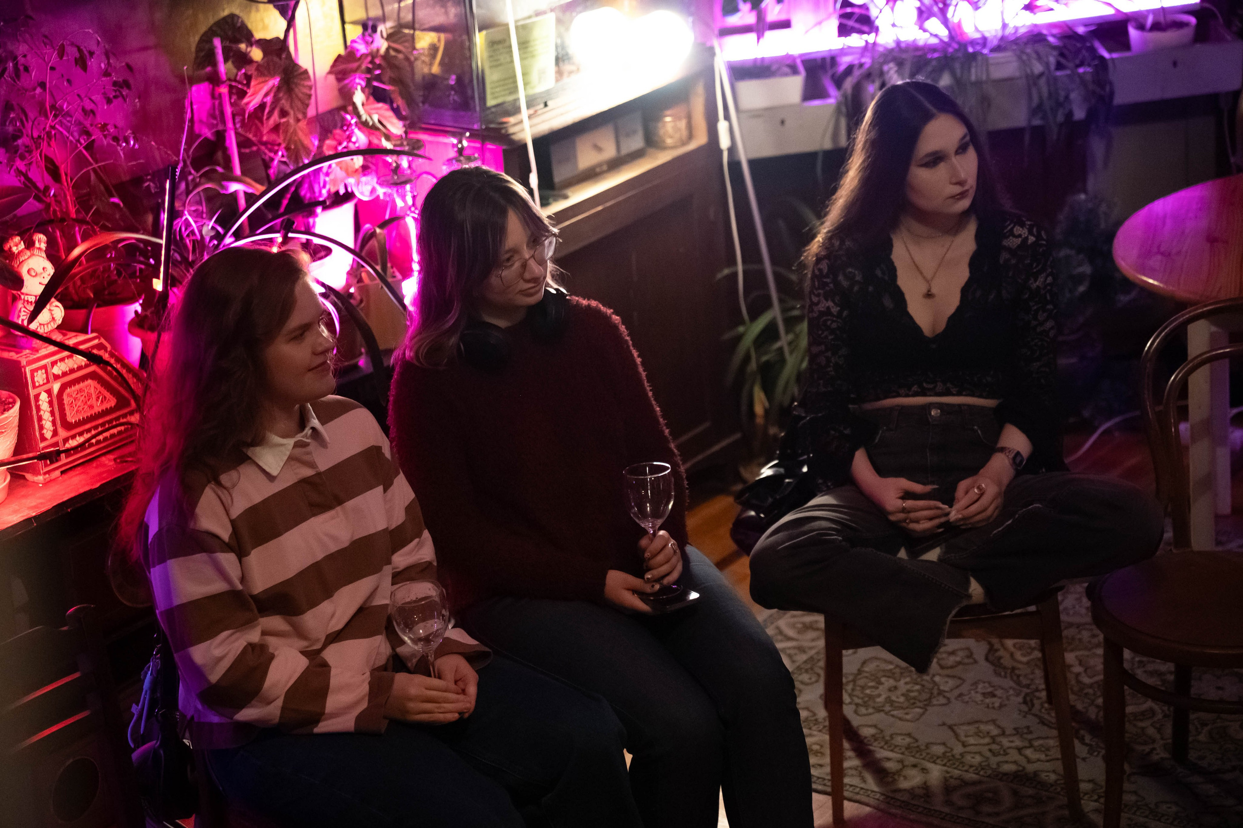 Triglinki Social Evening. Фотограф в Сочи Ксения Романенко | Официальный сайт-портфолио