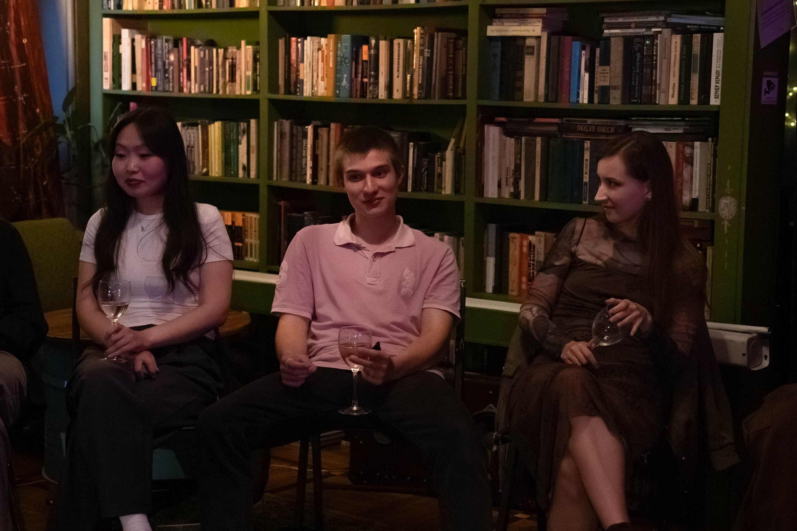 Triglinki Social Evening. Фотограф в Сочи Ксения Романенко | Официальный сайт-портфолио