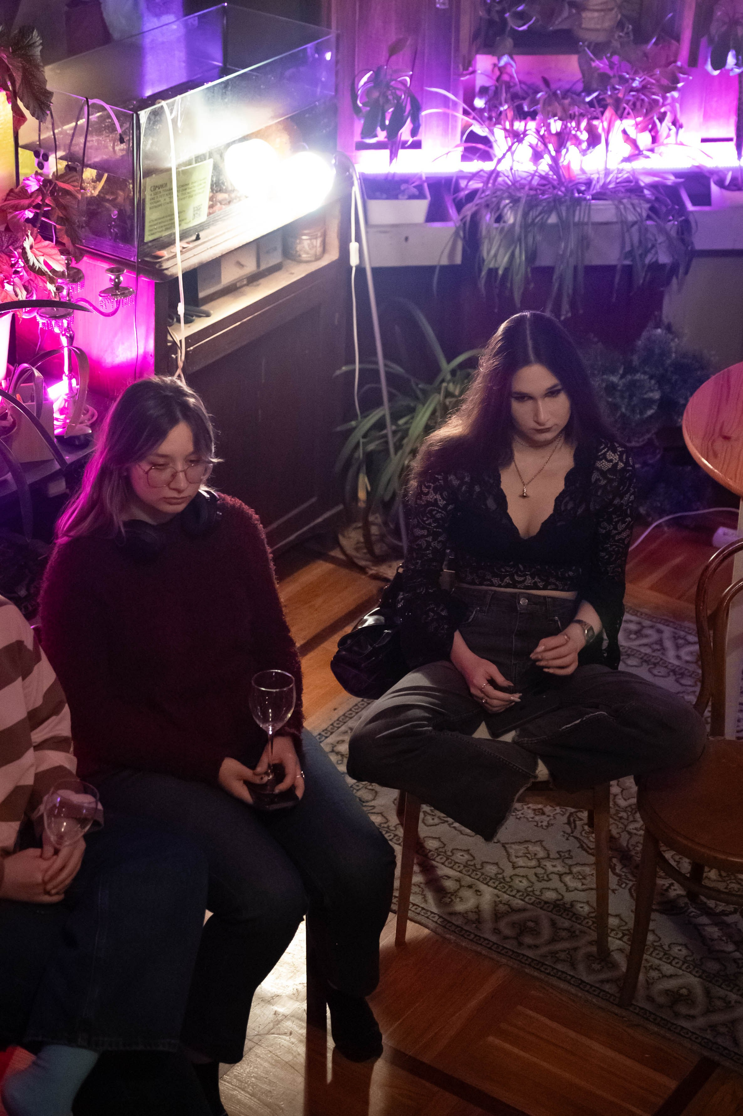 Triglinki Social Evening. Фотограф в Сочи Ксения Романенко | Официальный сайт-портфолио