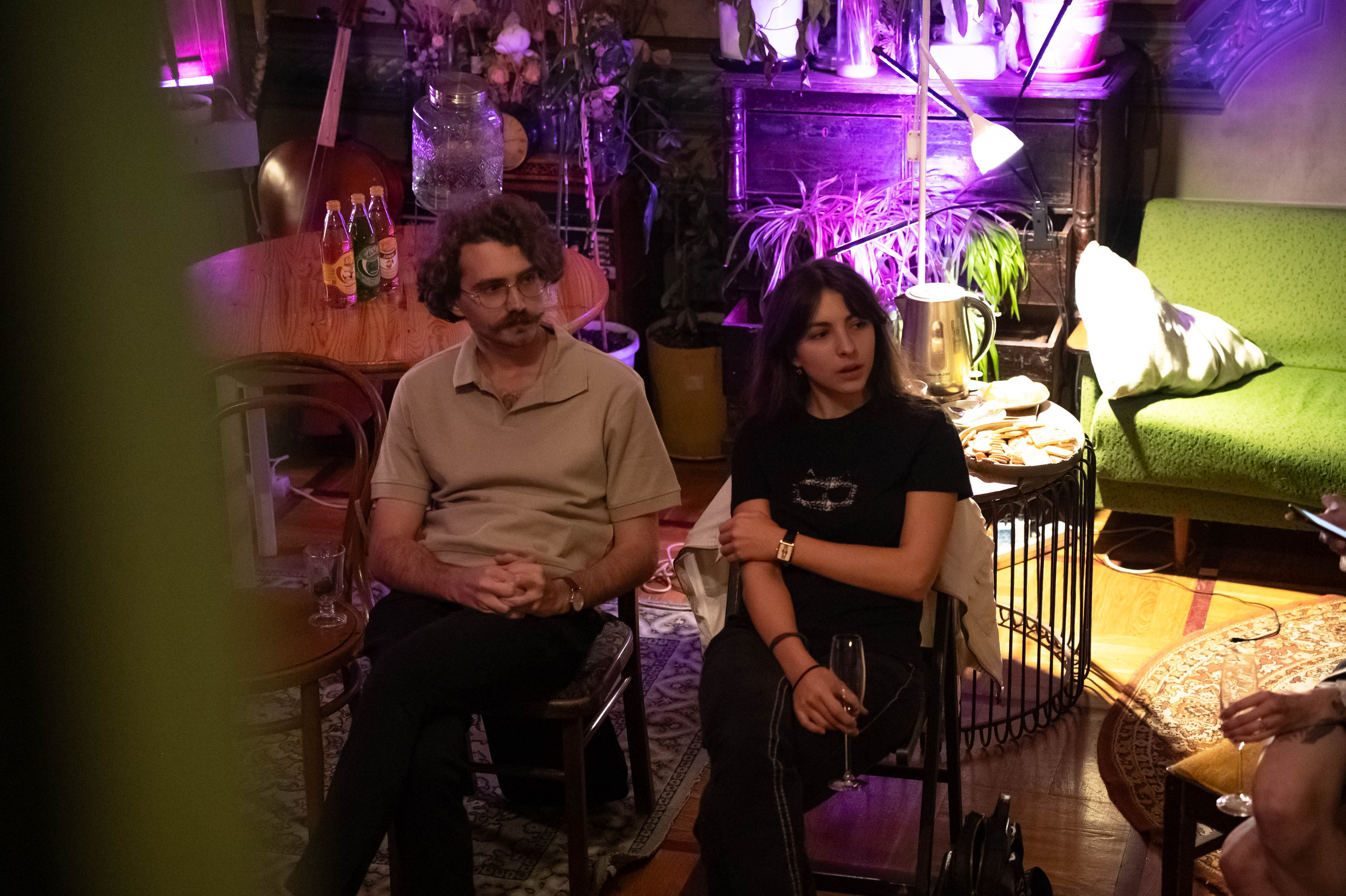 Triglinki Social Evening. Фотограф в Сочи Ксения Романенко | Официальный сайт-портфолио