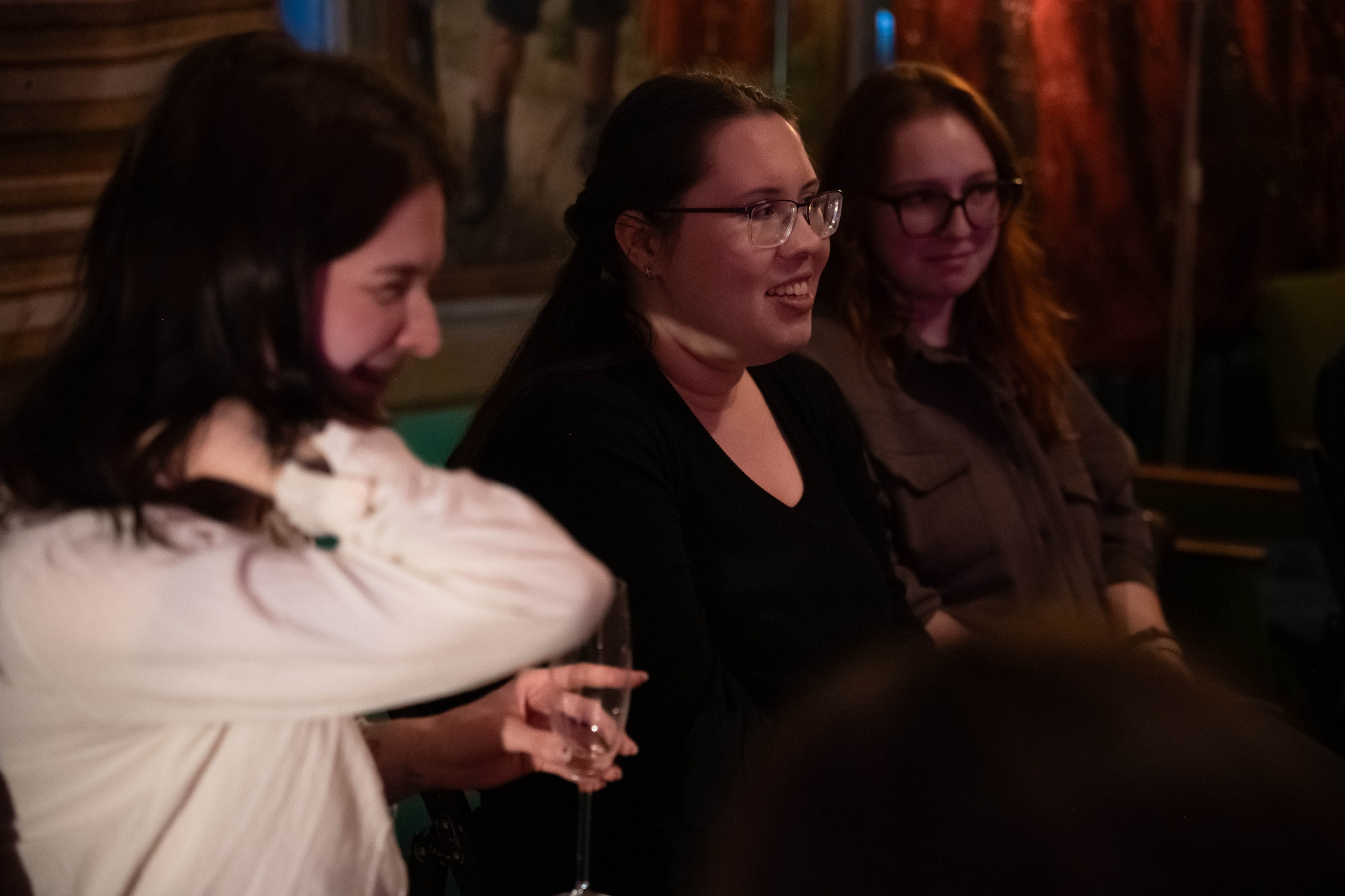 Triglinki Social Evening. Фотограф в Сочи Ксения Романенко | Официальный сайт-портфолио