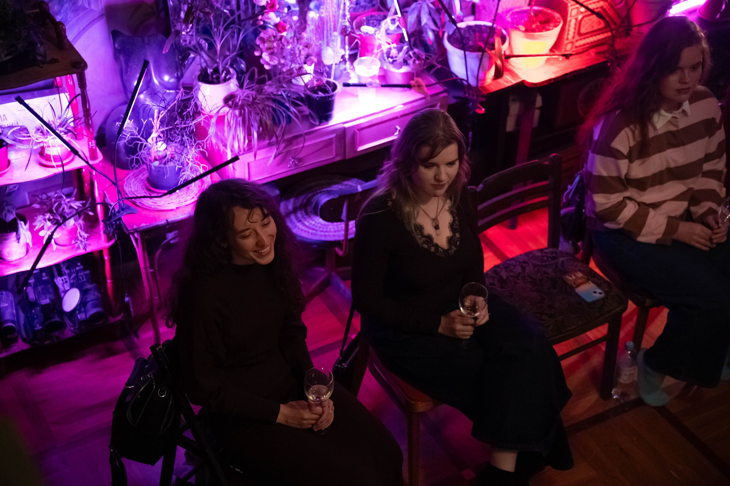 Triglinki Social Evening. Фотограф в Сочи Ксения Романенко | Официальный сайт-портфолио