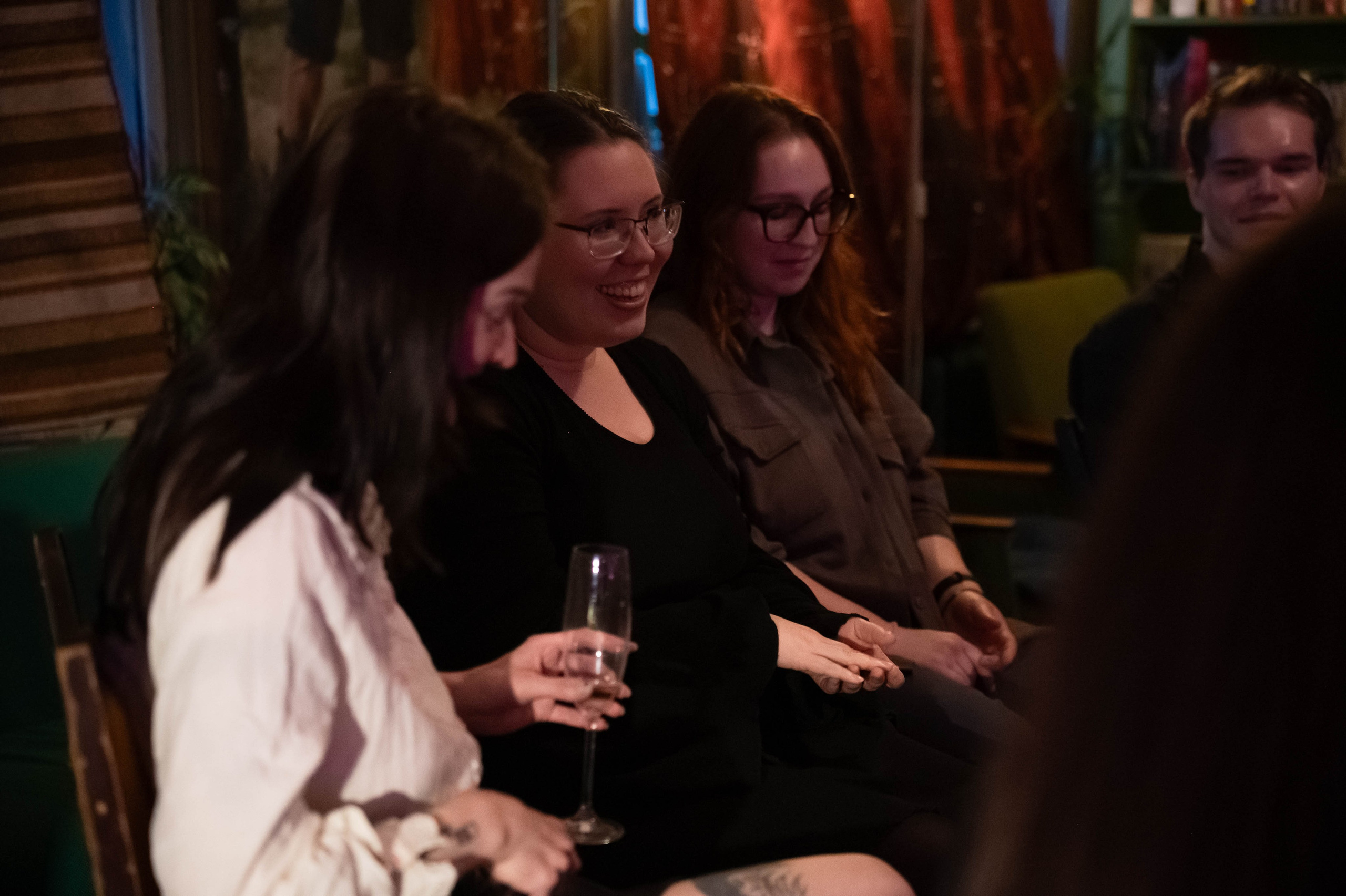 Triglinki Social Evening. Фотограф в Сочи Ксения Романенко | Официальный сайт-портфолио