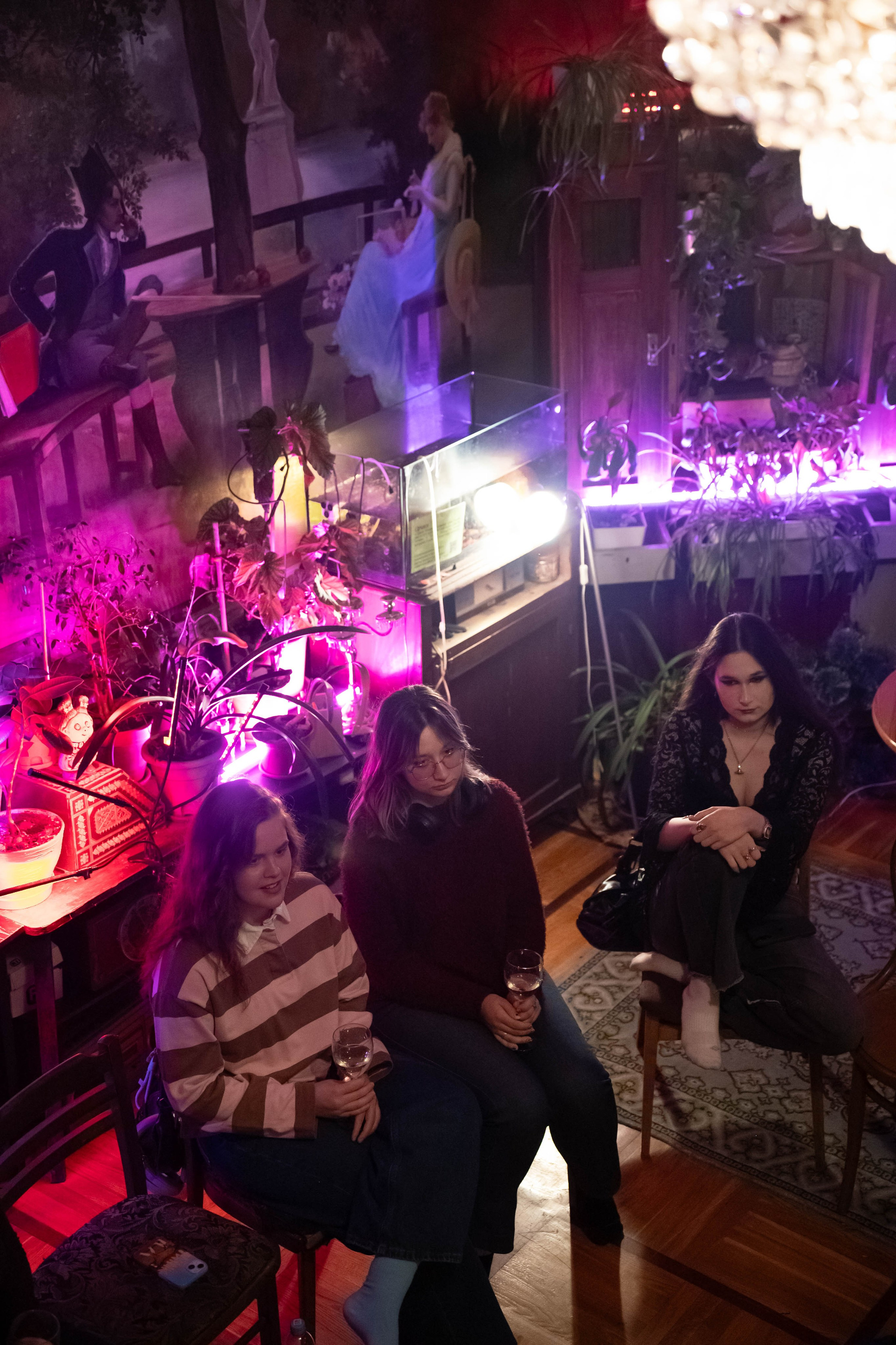 Triglinki Social Evening. Фотограф в Сочи Ксения Романенко | Официальный сайт-портфолио