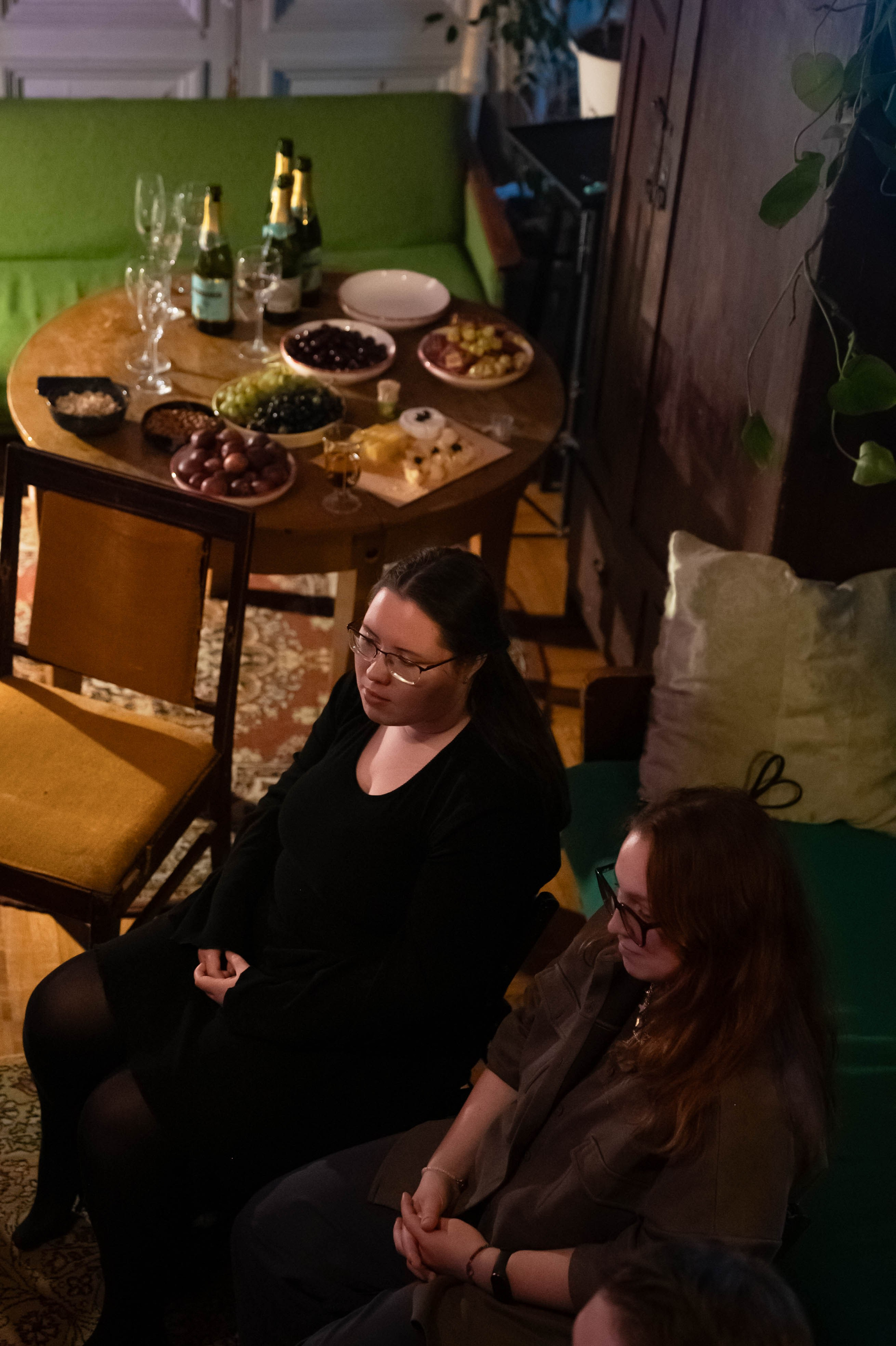Triglinki Social Evening. Фотограф в Сочи Ксения Романенко | Официальный сайт-портфолио