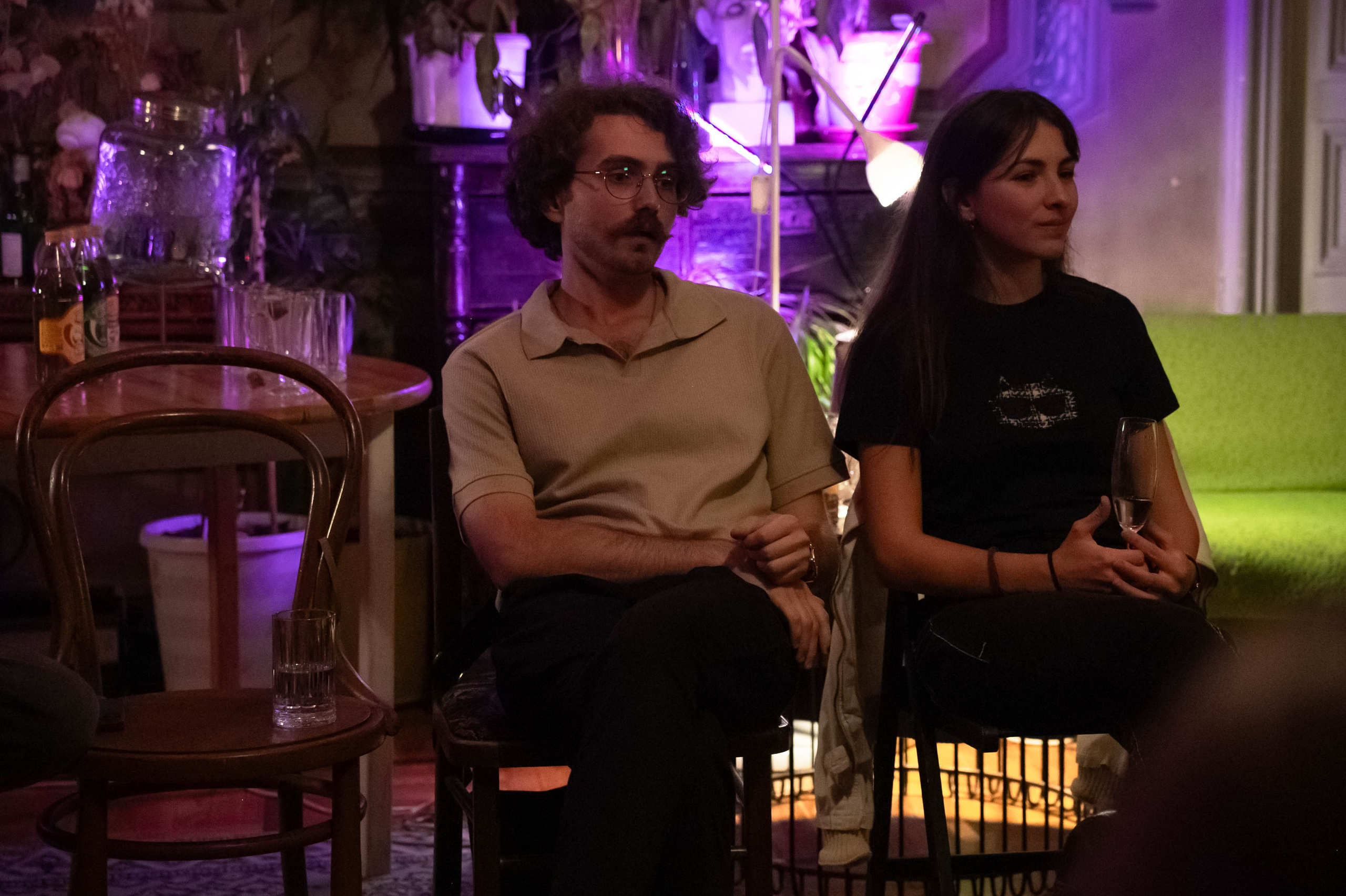 Triglinki Social Evening. Фотограф в Сочи Ксения Романенко | Официальный сайт-портфолио