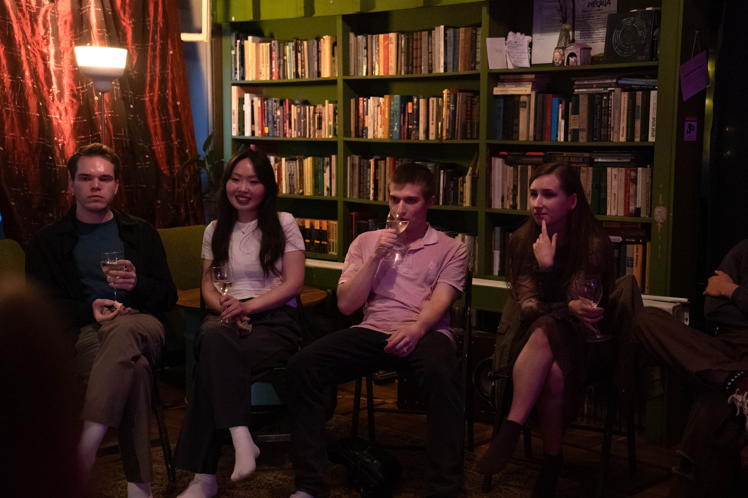 Triglinki Social Evening. Фотограф в Сочи Ксения Романенко | Официальный сайт-портфолио