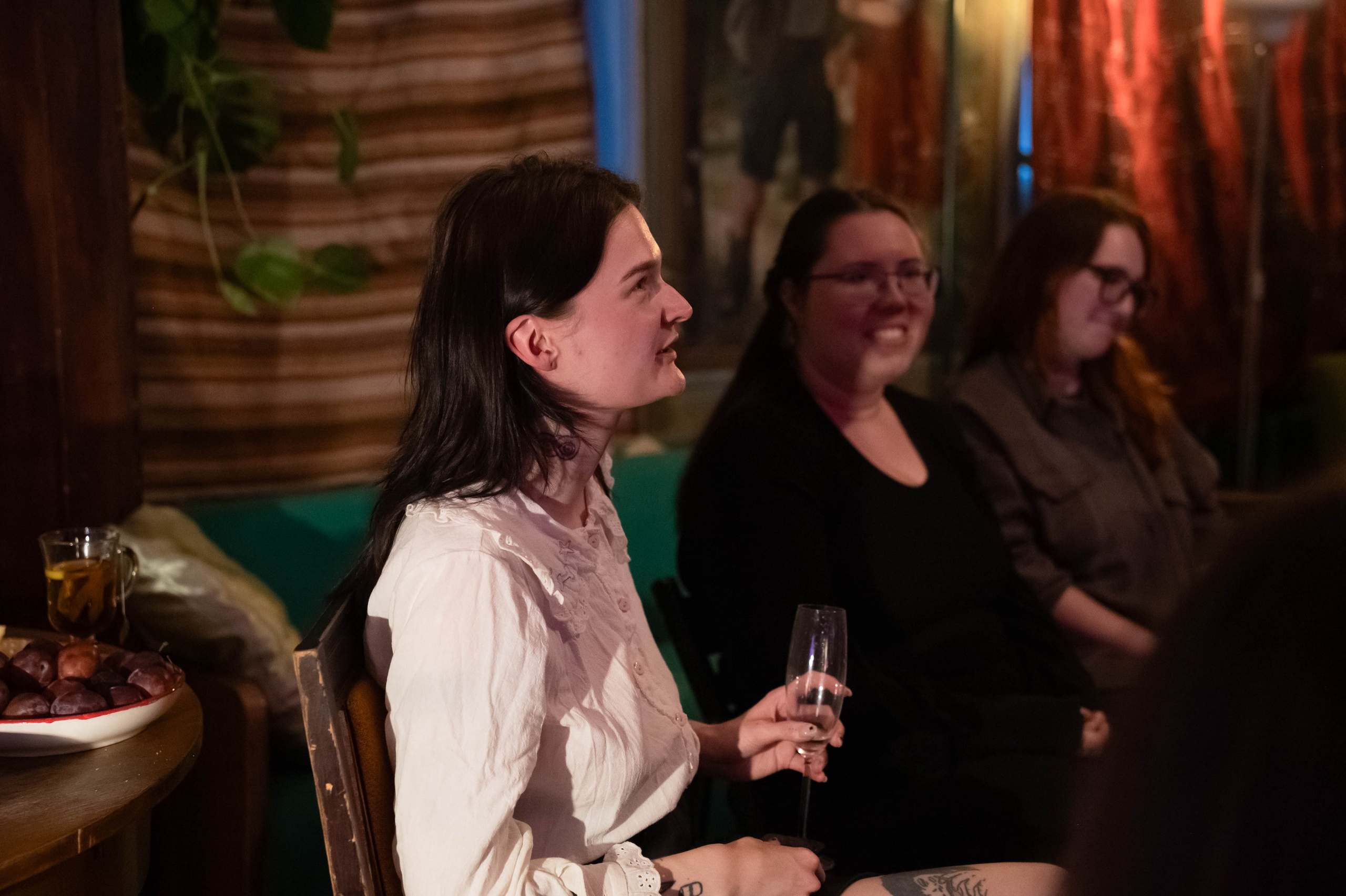 Triglinki Social Evening. Фотограф в Сочи Ксения Романенко | Официальный сайт-портфолио