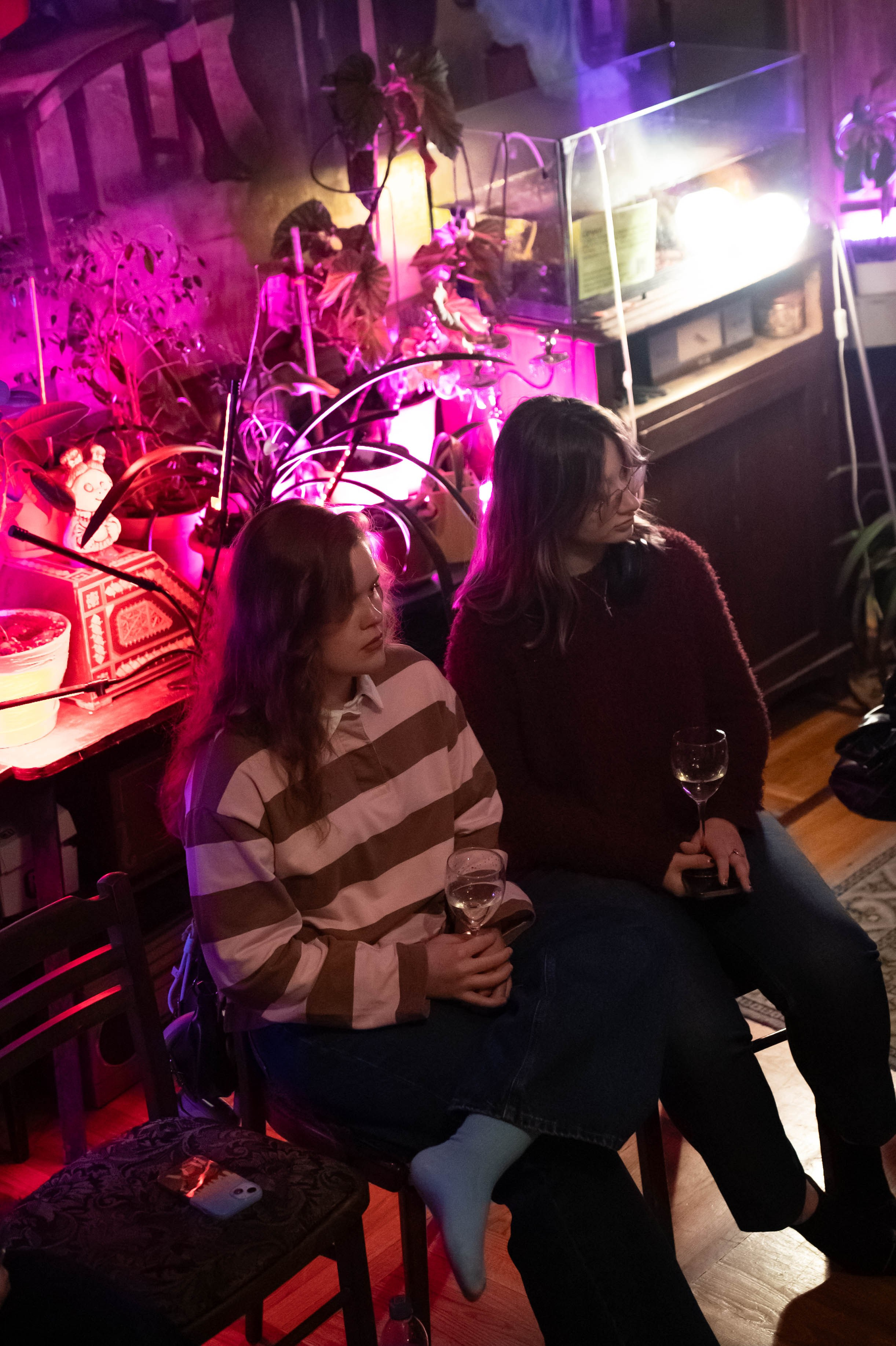 Triglinki Social Evening. Фотограф в Сочи Ксения Романенко | Официальный сайт-портфолио