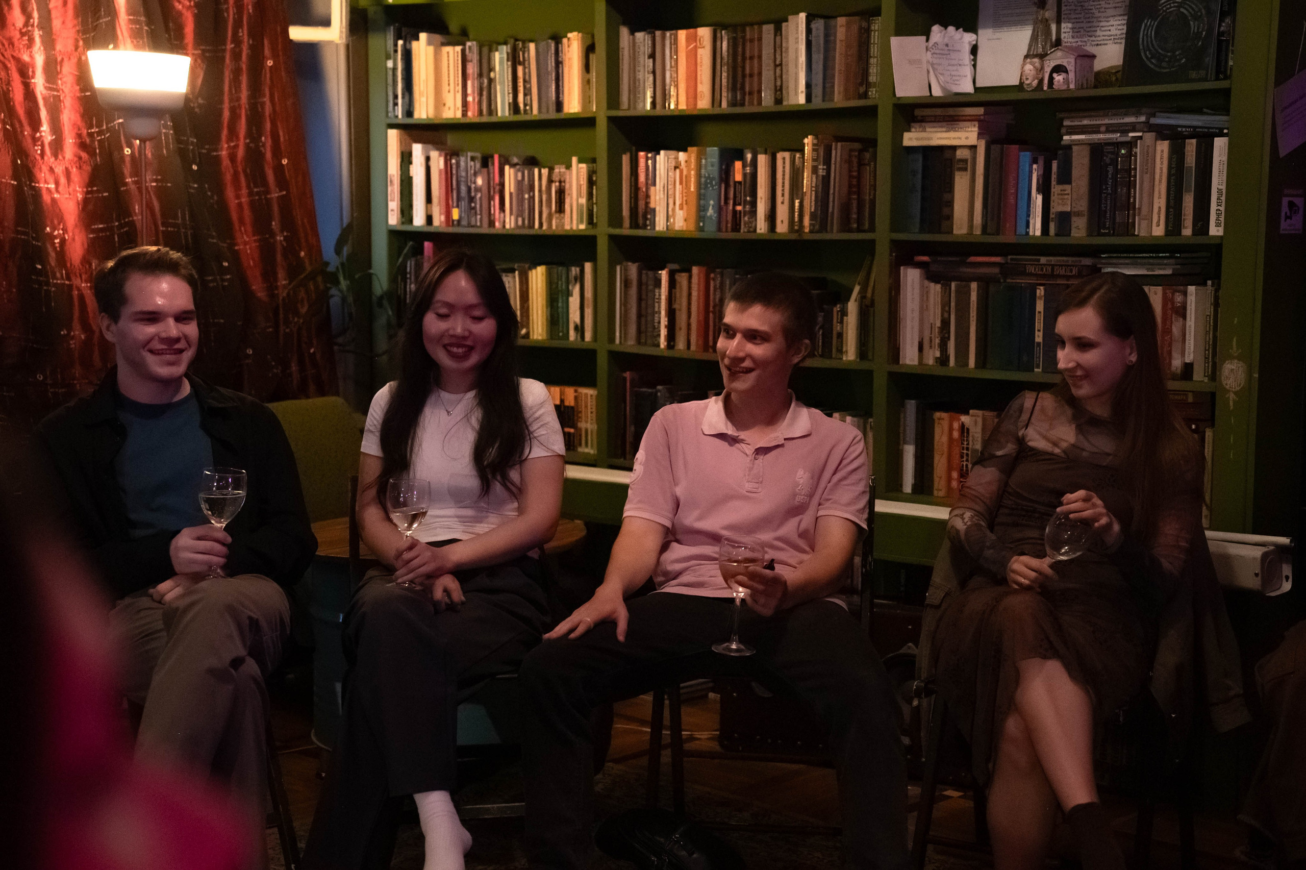 Triglinki Social Evening. Фотограф в Сочи Ксения Романенко | Официальный сайт-портфолио