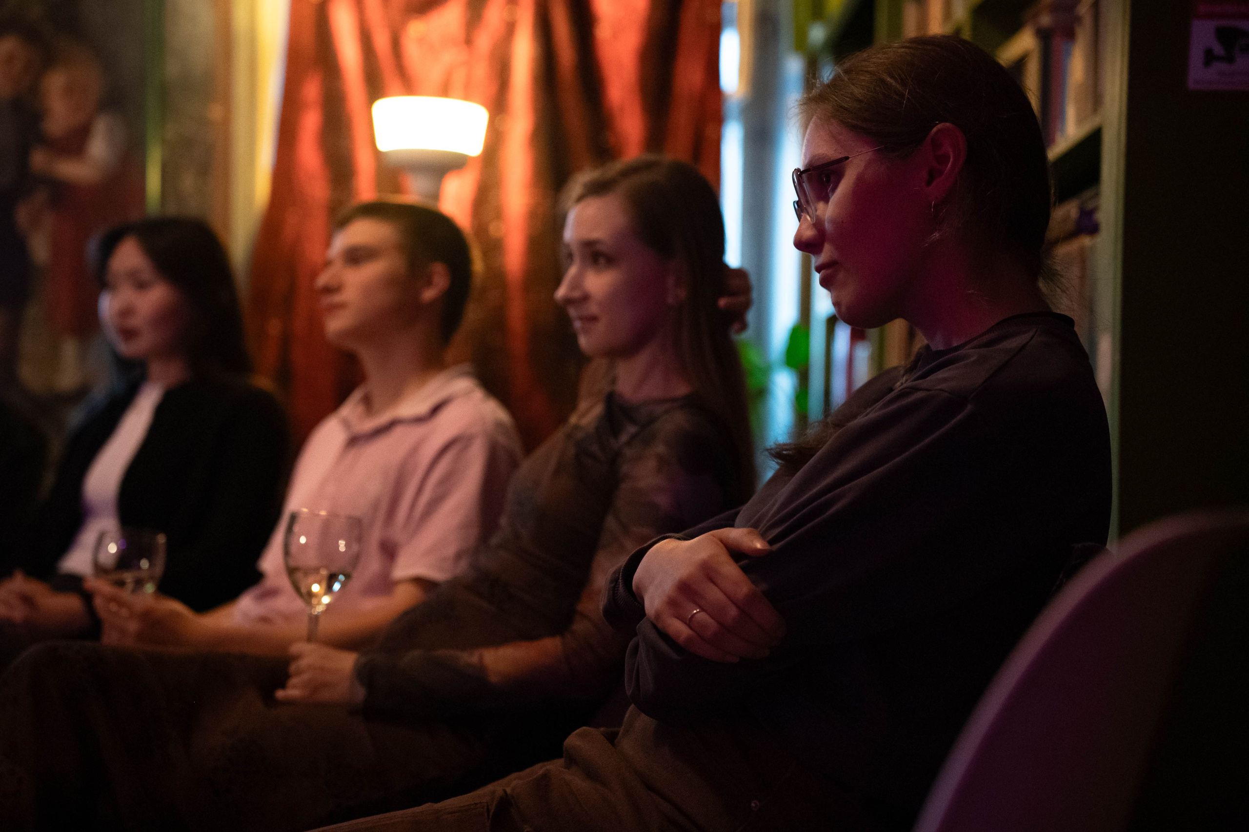 Triglinki Social Evening. Фотограф в Сочи Ксения Романенко | Официальный сайт-портфолио