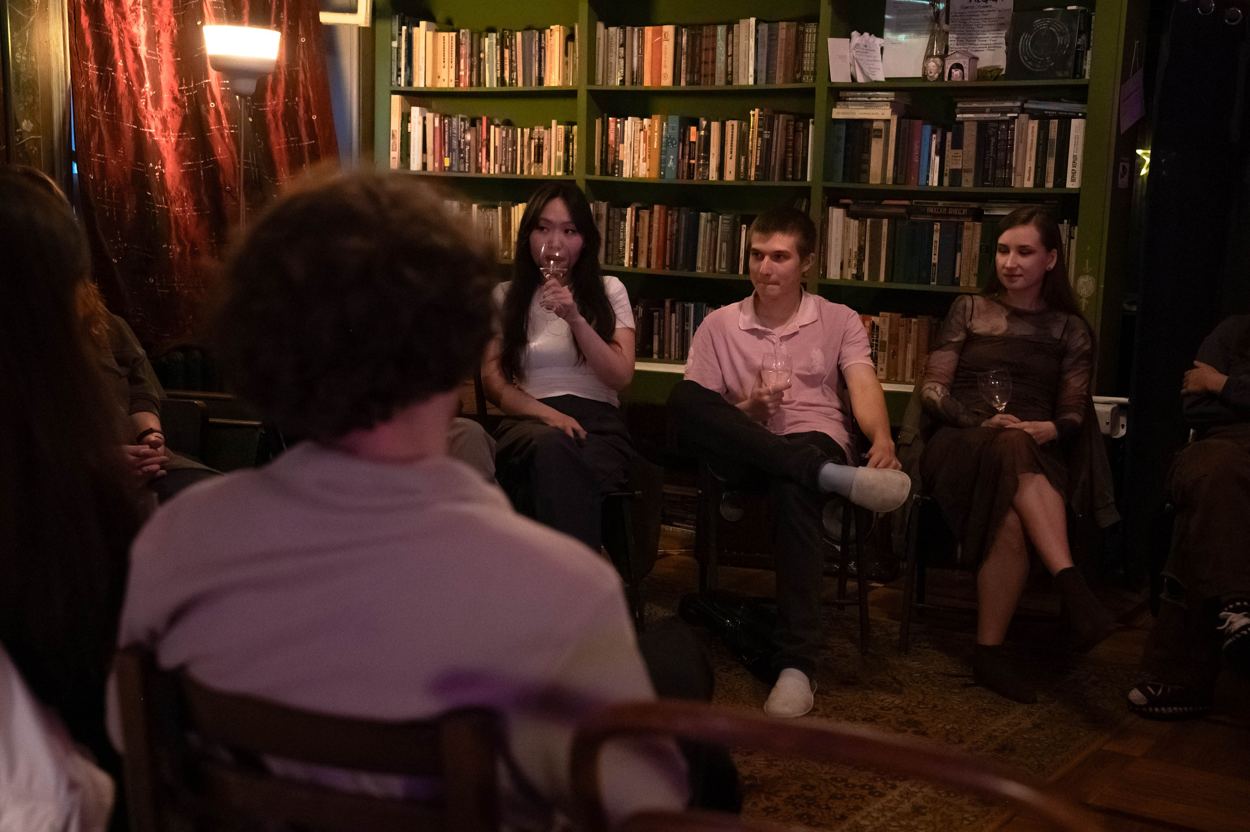 Triglinki Social Evening. Фотограф в Сочи Ксения Романенко | Официальный сайт-портфолио