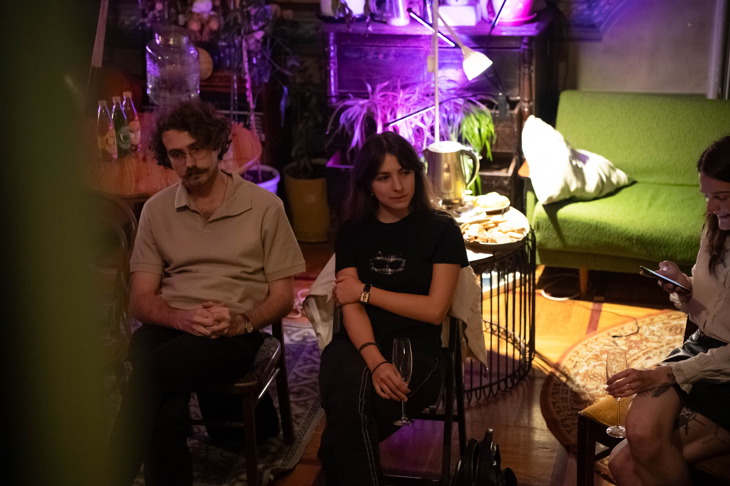 Triglinki Social Evening. Фотограф в Сочи Ксения Романенко | Официальный сайт-портфолио