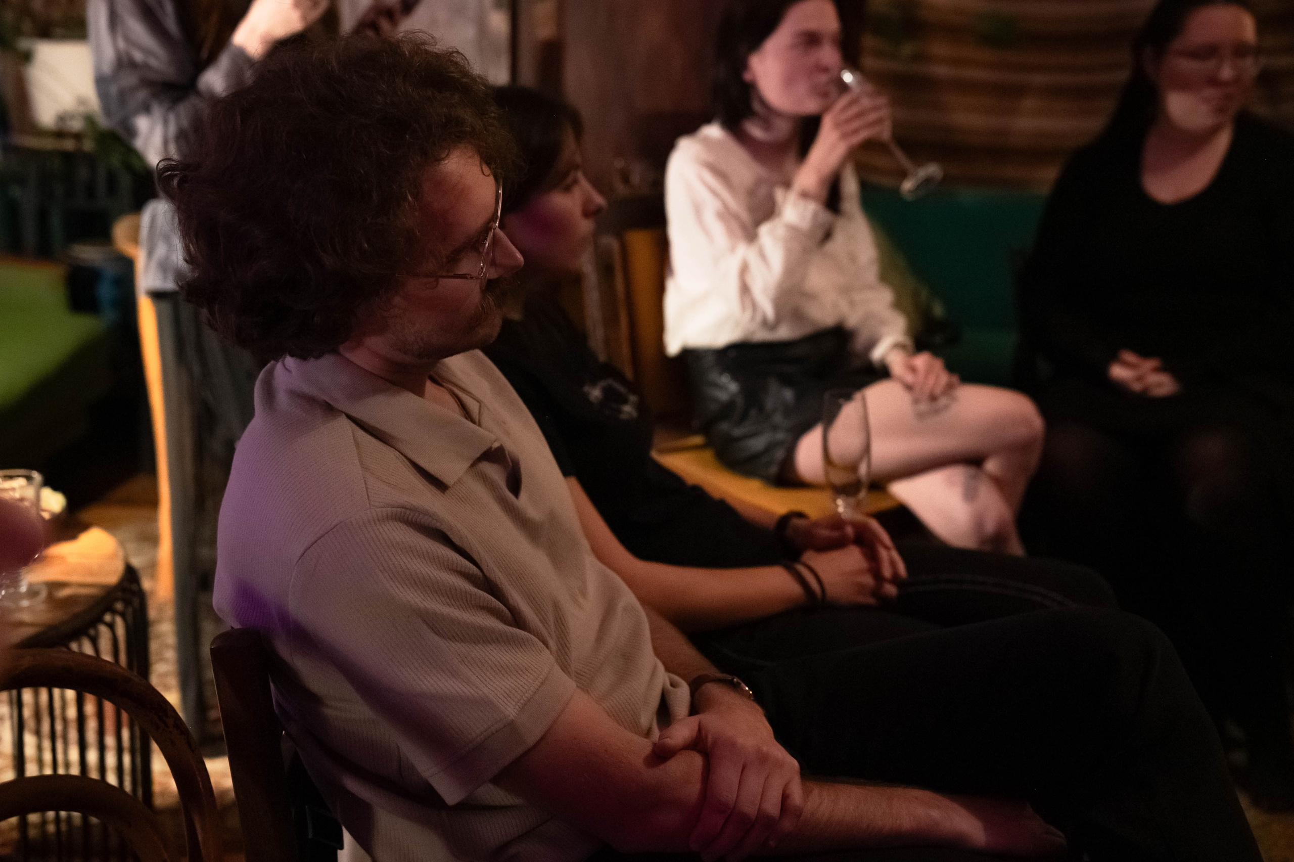 Triglinki Social Evening. Фотограф в Сочи Ксения Романенко | Официальный сайт-портфолио